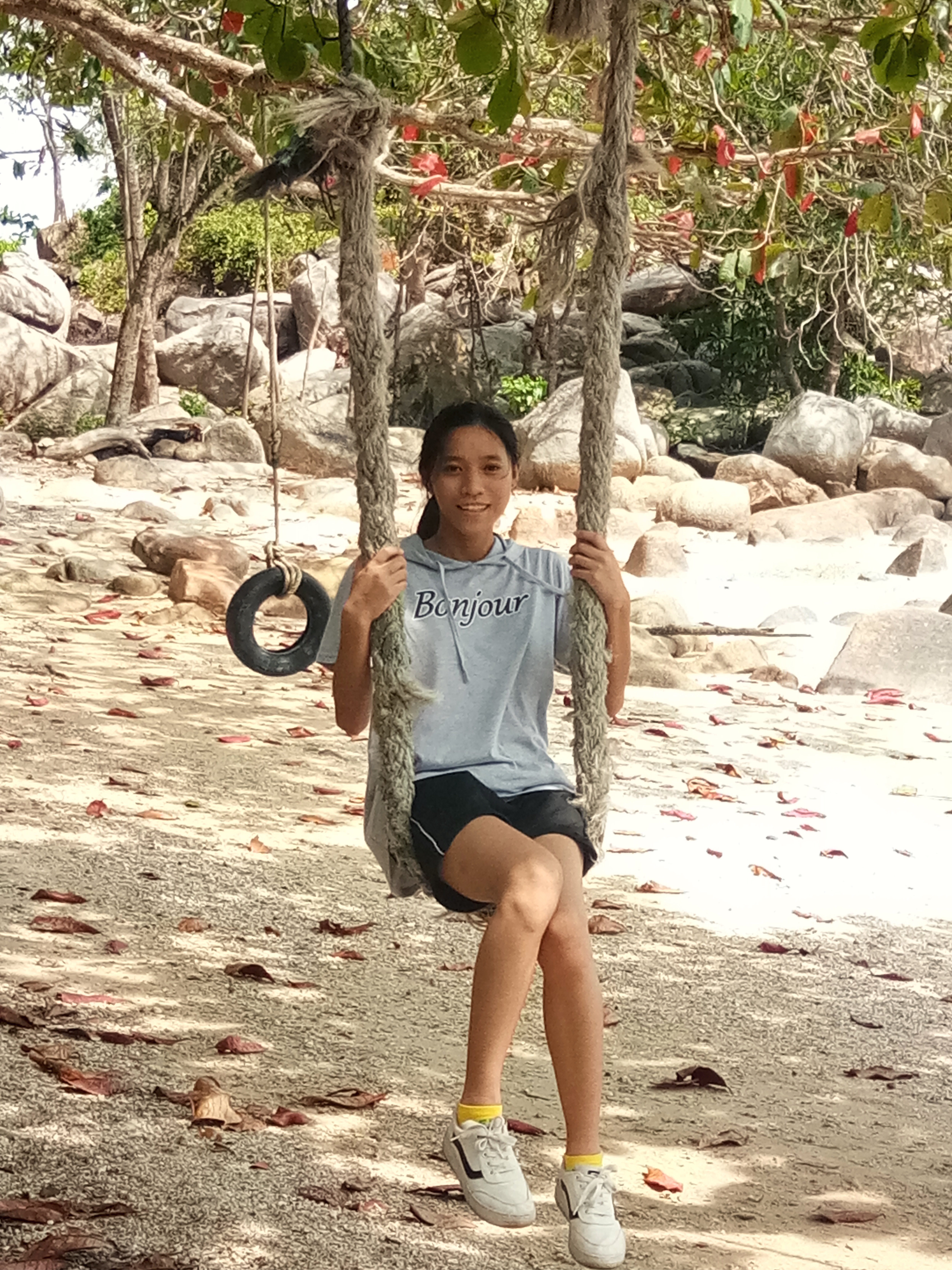 马来西亚 柔佛 峇株巴辖 生活体验 苏雅喜乐堂 门训生 Malaysia Johor Batu Pahat Trip Gereja Joy Soga B13