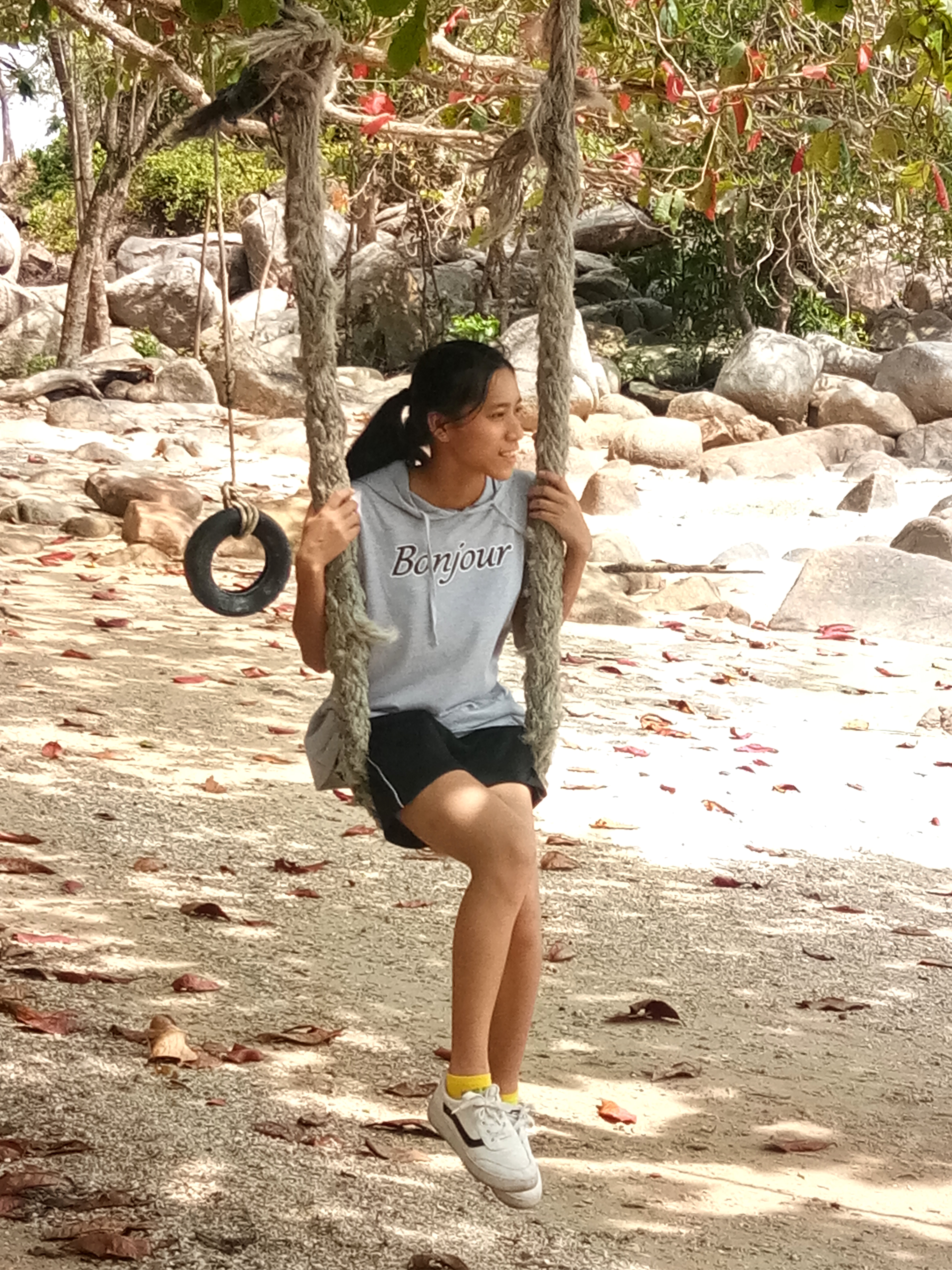 马来西亚 柔佛 峇株巴辖 生活体验 苏雅喜乐堂 门训生 Malaysia Johor Batu Pahat Trip Gereja Joy Soga B14