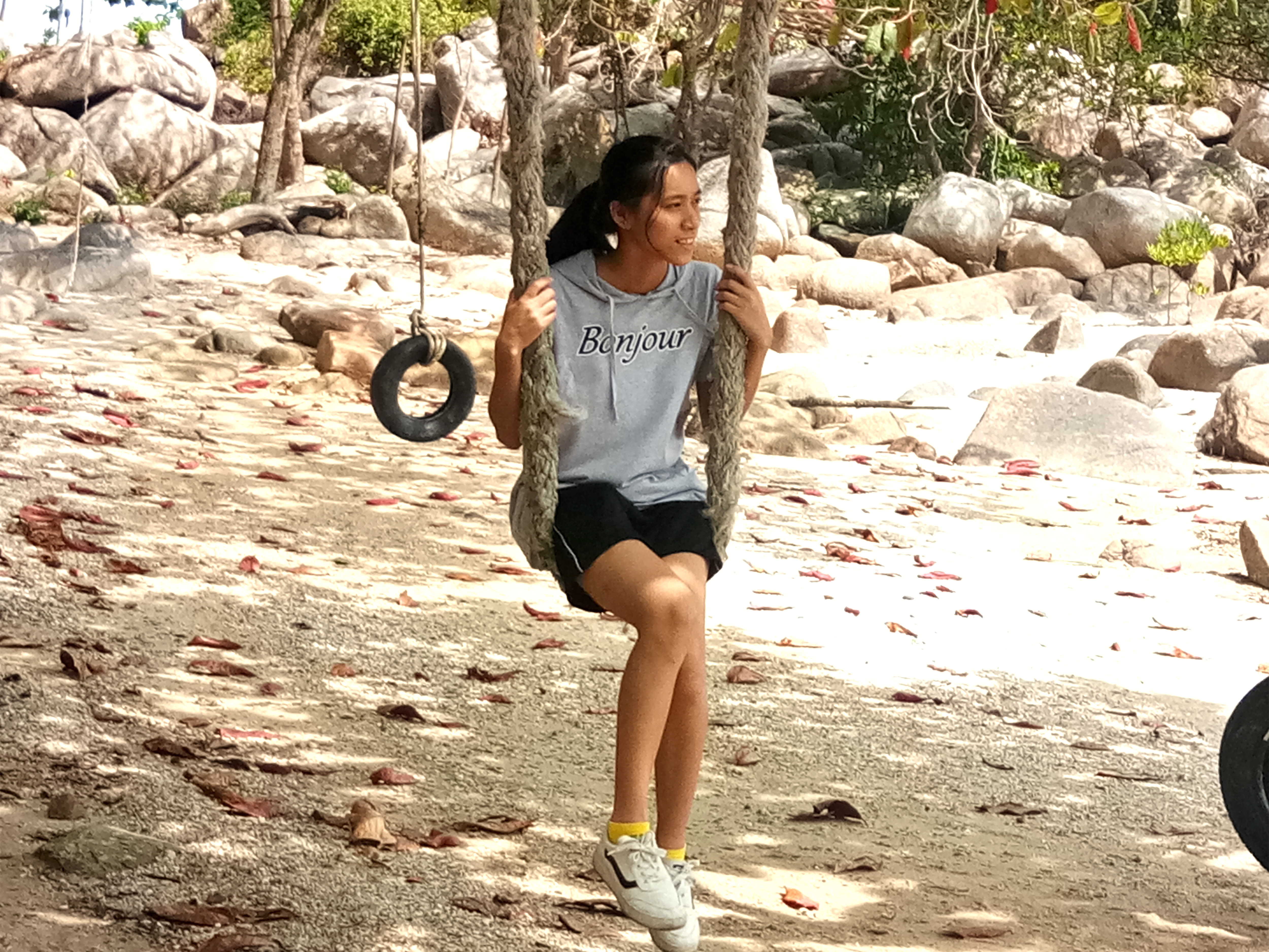 马来西亚 柔佛 峇株巴辖 生活体验 苏雅喜乐堂 门训生 Malaysia Johor Batu Pahat Trip Gereja Joy Soga B15