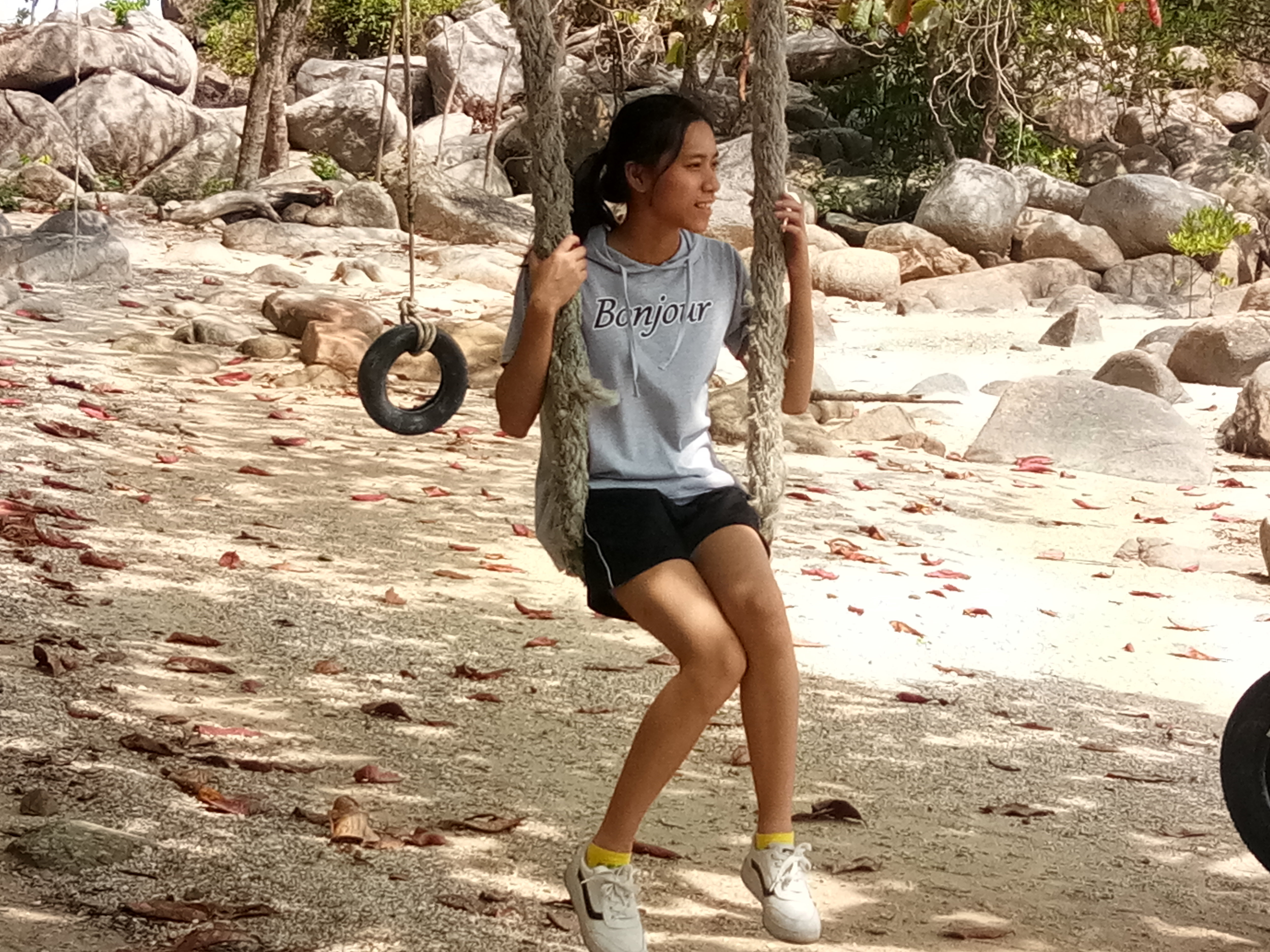 马来西亚 柔佛 峇株巴辖 生活体验 苏雅喜乐堂 门训生 Malaysia Johor Batu Pahat Trip Gereja Joy Soga B17