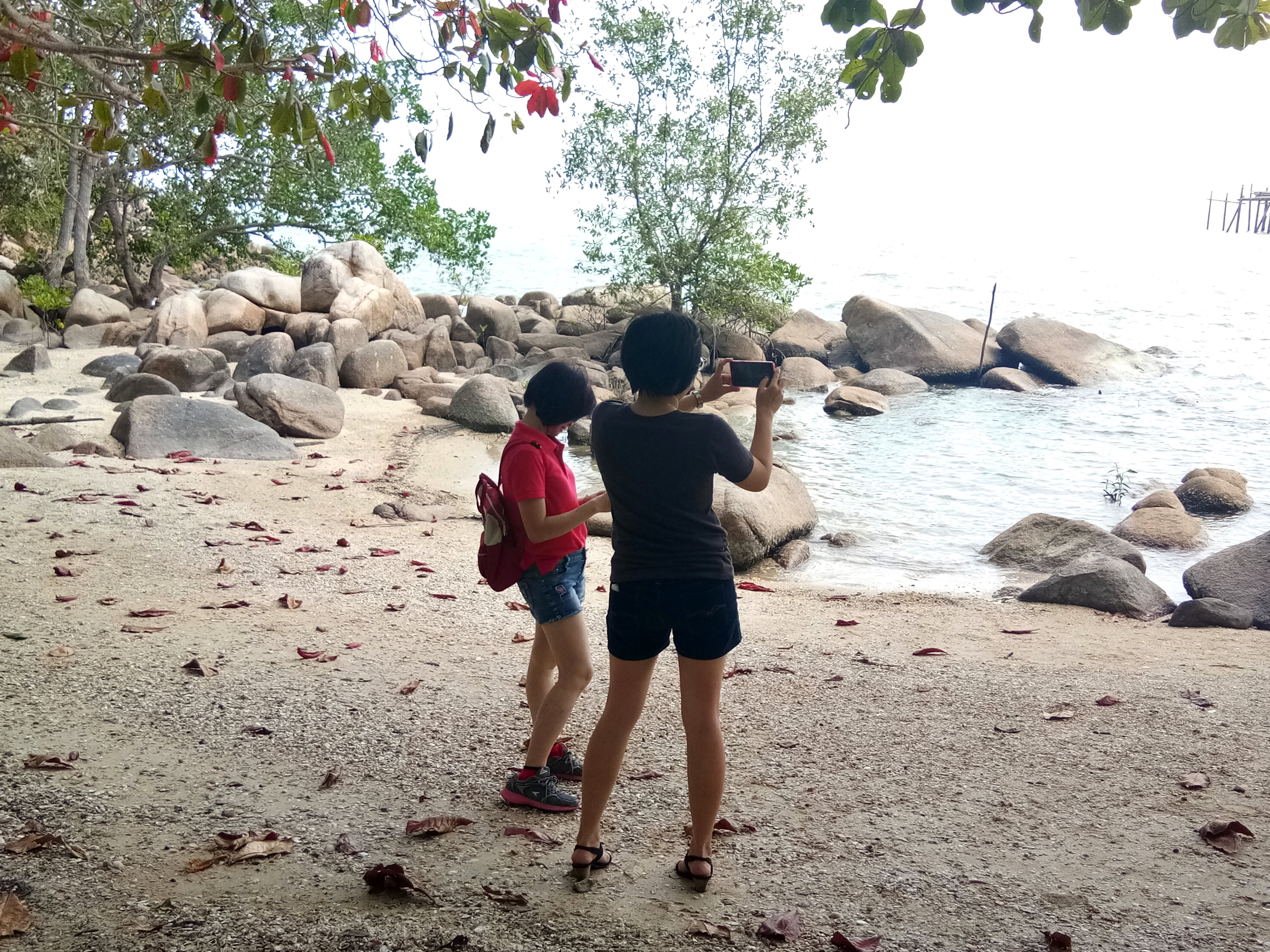 马来西亚 柔佛 峇株巴辖 生活体验 苏雅喜乐堂 门训生 Malaysia Johor Batu Pahat Trip Gereja Joy Soga B19