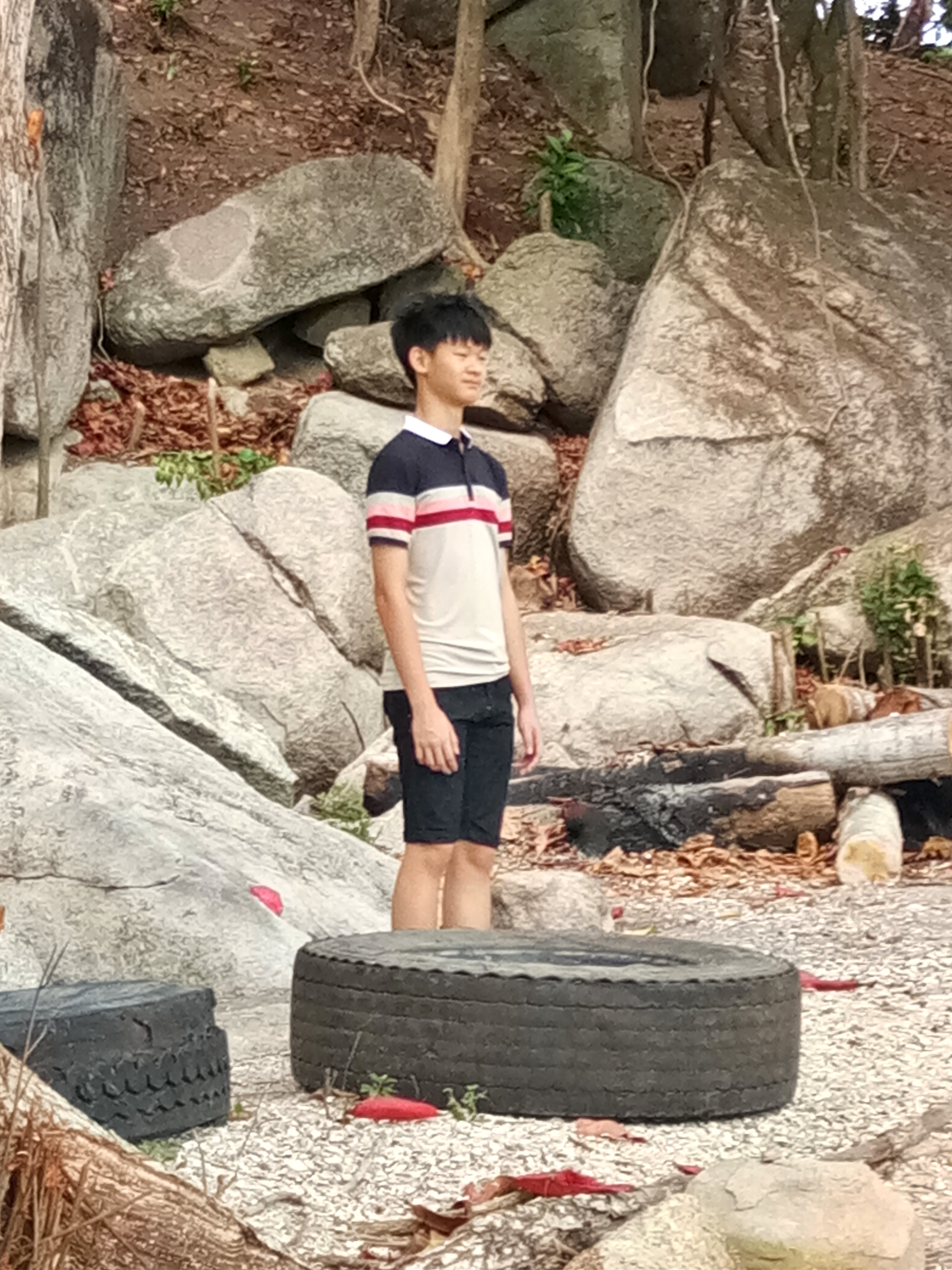 马来西亚 柔佛 峇株巴辖 生活体验 苏雅喜乐堂 门训生 Malaysia Johor Batu Pahat Trip Gereja Joy Soga B21