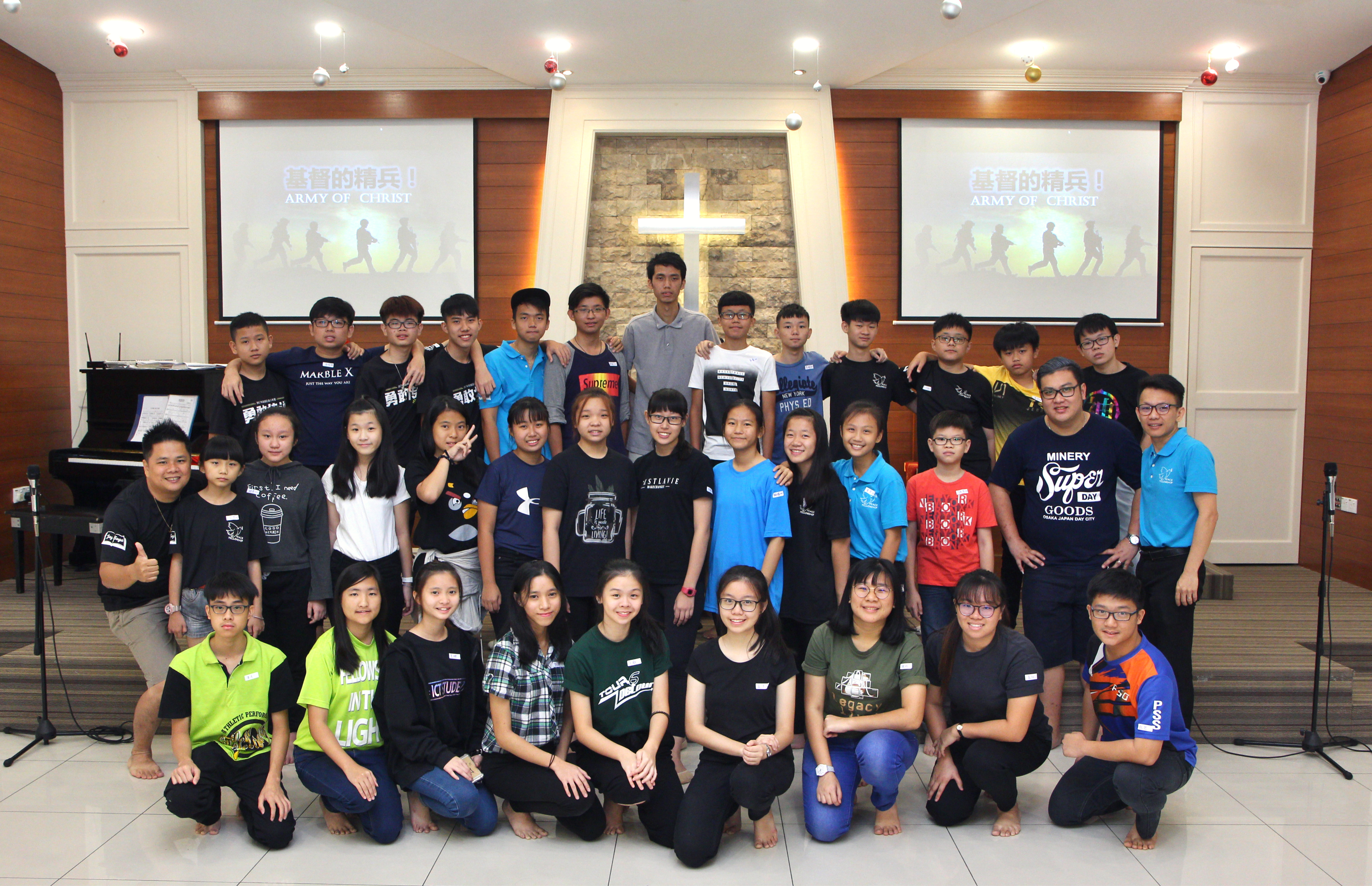 马来西亚 柔佛 峇株巴辖 苏雅喜乐堂 和平团契 一日营会 3月 23日 2018年 马来西亚门训生 Malaysia Johor Batu Pahat Gereja Joy Soga Peace Fellowship One Day Camp 23 Mar 2018 A01