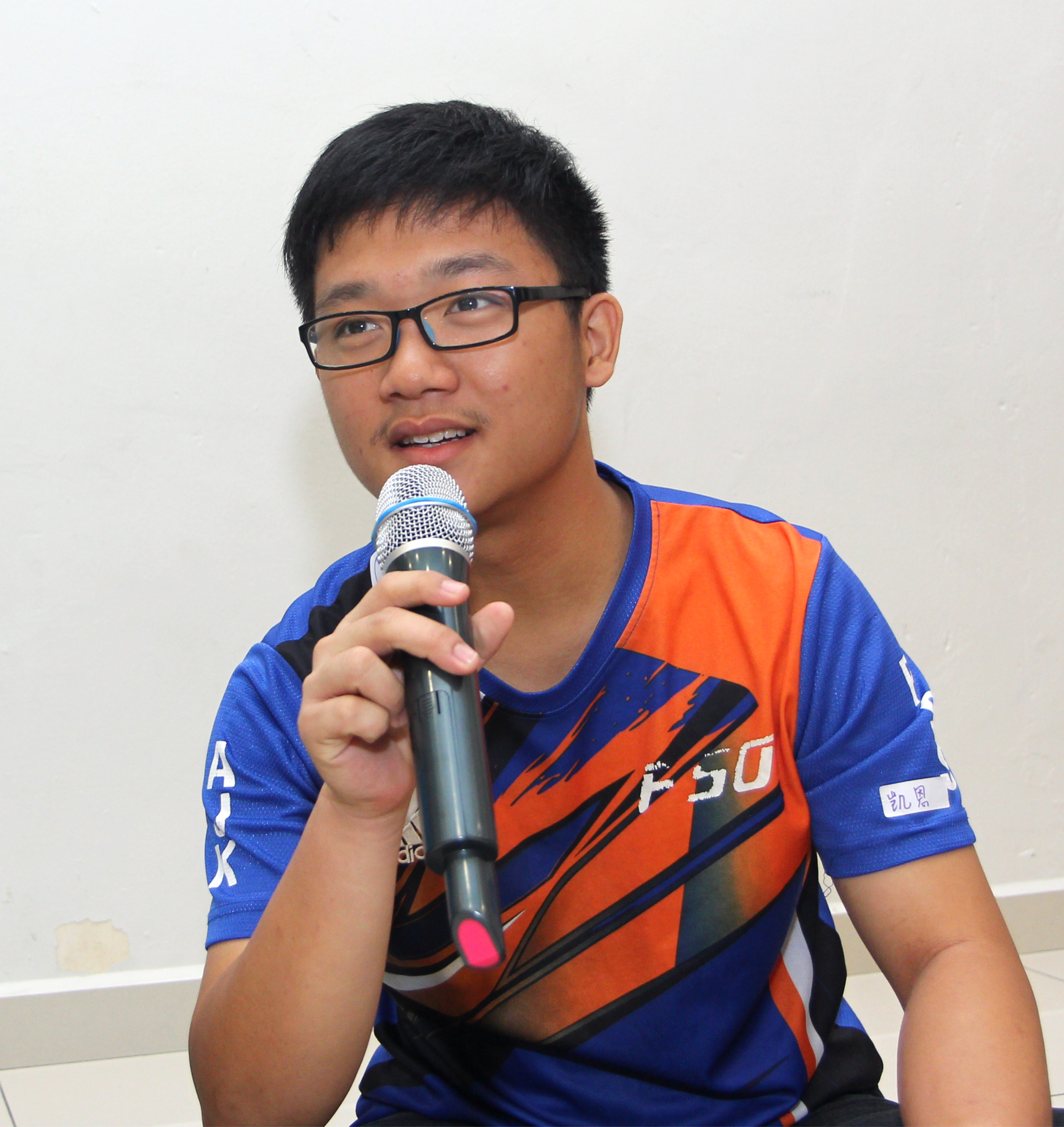 马来西亚 柔佛 峇株巴辖 苏雅喜乐马来西亚 柔佛 峇株巴辖 苏雅喜乐堂 和平团契 少年 一日营会 3月 23日 2018年 门训生 Malaysia Johor Batu Pahat Gereja Joy Soga Peace Fellowship Youth One Day Camp 23 Mar 2018 A15