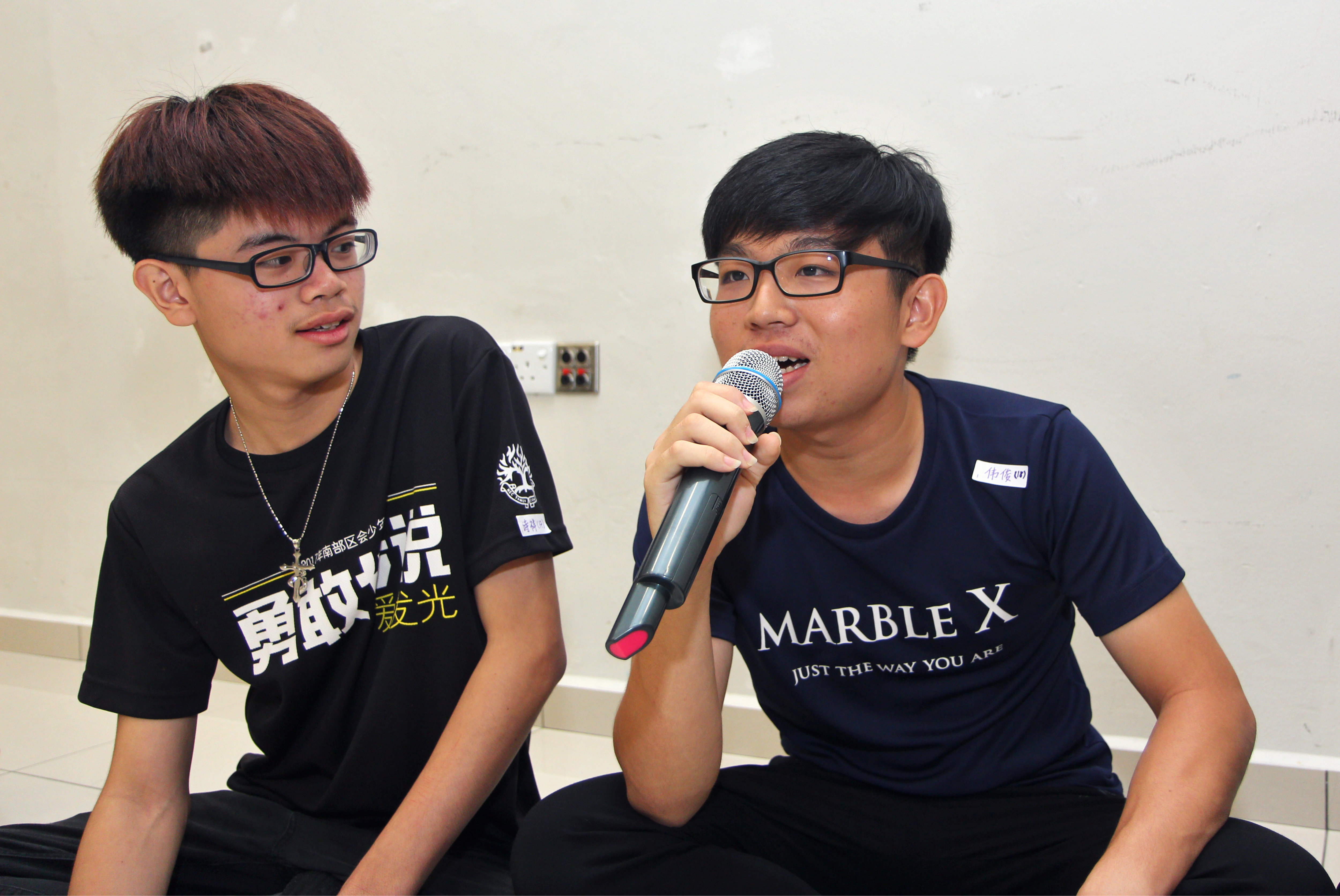 马来西亚 柔佛 峇株巴辖 苏雅喜乐马来西亚 柔佛 峇株巴辖 苏雅喜乐堂 和平团契 少年 一日营会 3月 23日 2018年 门训生 Malaysia Johor Batu Pahat Gereja Joy Soga Peace Fellowship Youth One Day Camp 23 Mar 2018 A17