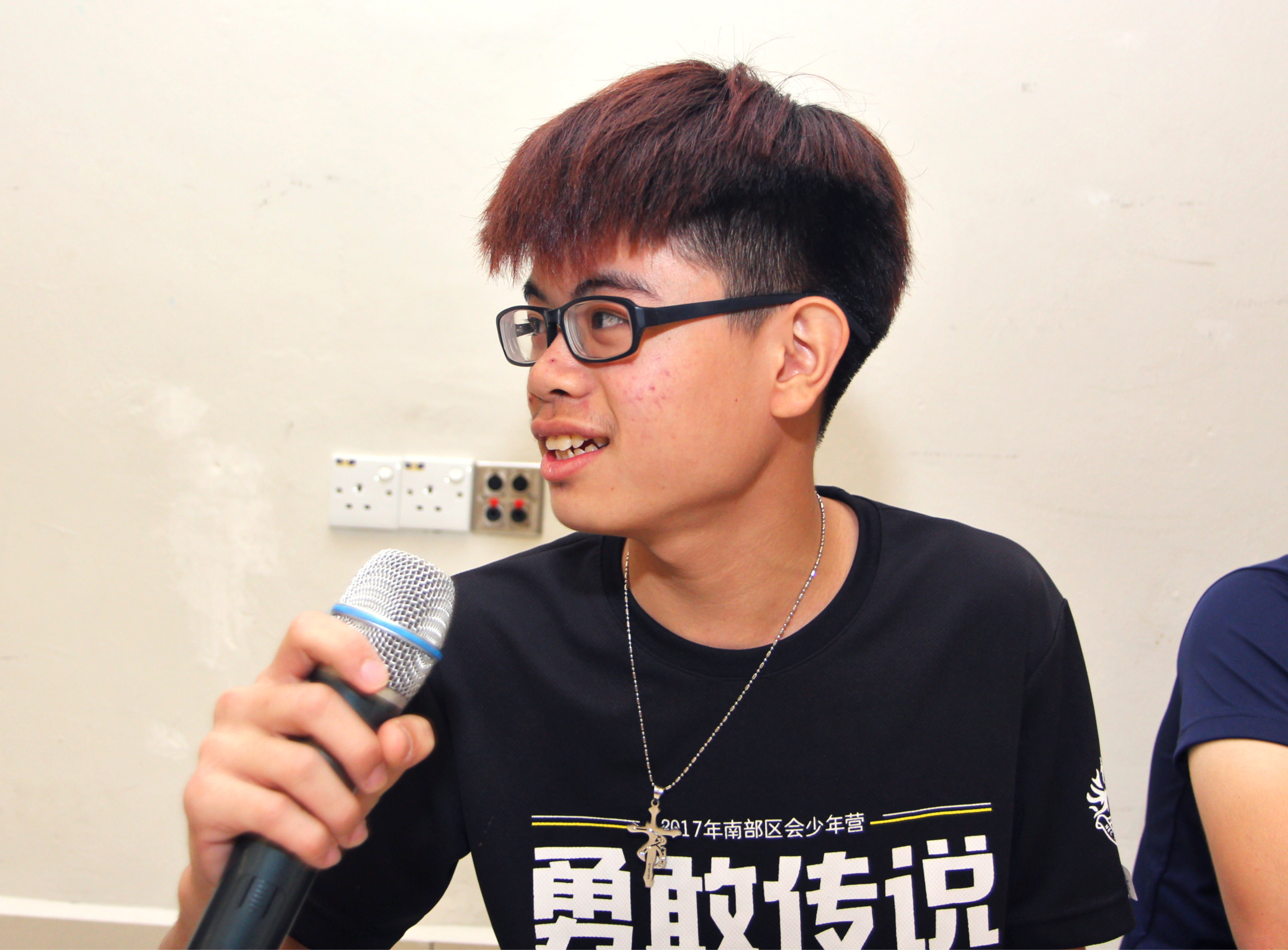 马来西亚 柔佛 峇株巴辖 苏雅喜乐马来西亚 柔佛 峇株巴辖 苏雅喜乐堂 和平团契 少年 一日营会 3月 23日 2018年 门训生 Malaysia Johor Batu Pahat Gereja Joy Soga Peace Fellowship Youth One Day Camp 23 Mar 2018 A18