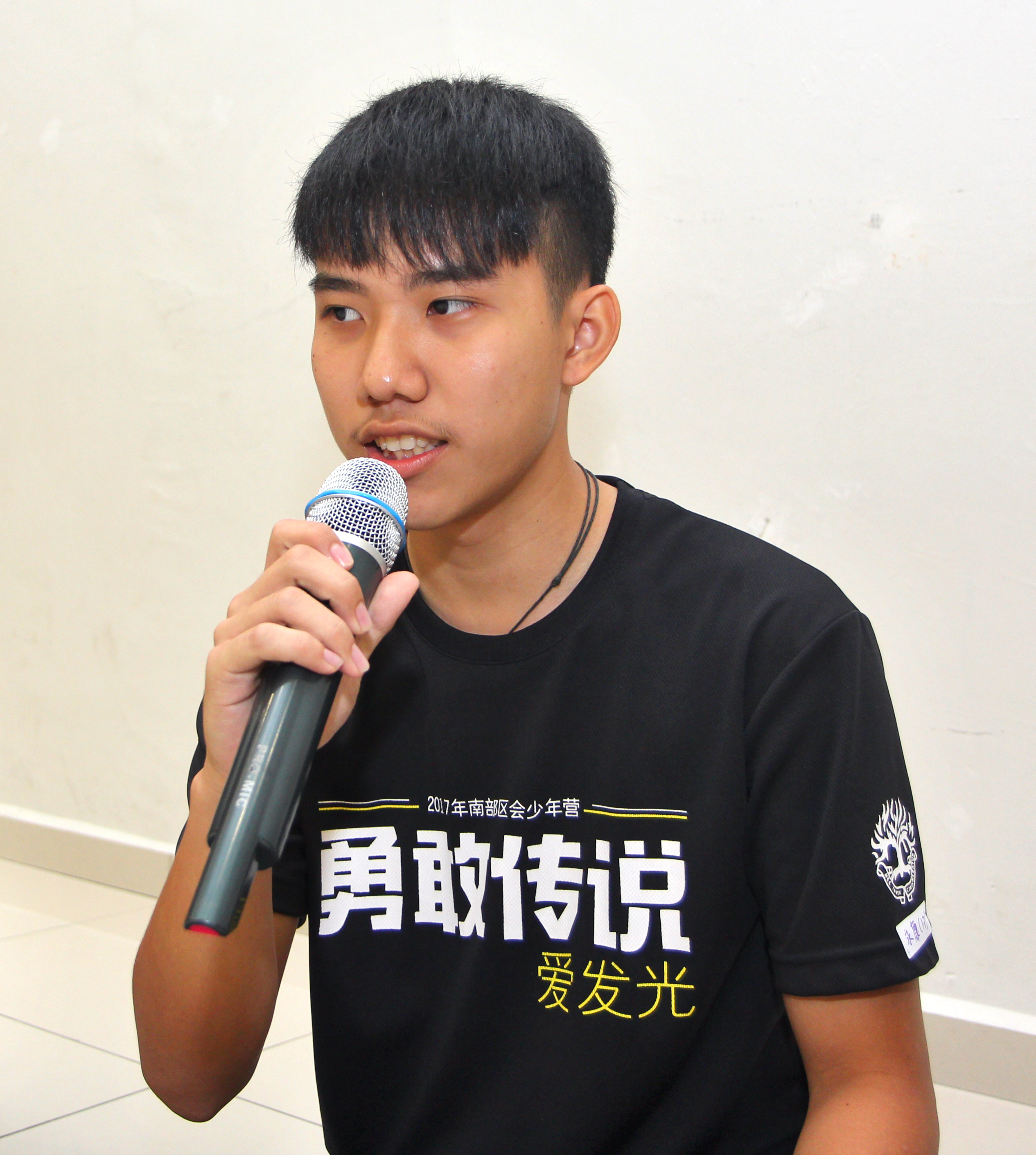 马来西亚 柔佛 峇株巴辖 苏雅喜乐马来西亚 柔佛 峇株巴辖 苏雅喜乐堂 和平团契 少年 一日营会 3月 23日 2018年 门训生 Malaysia Johor Batu Pahat Gereja Joy Soga Peace Fellowship Youth One Day Camp 23 Mar 2018 A19