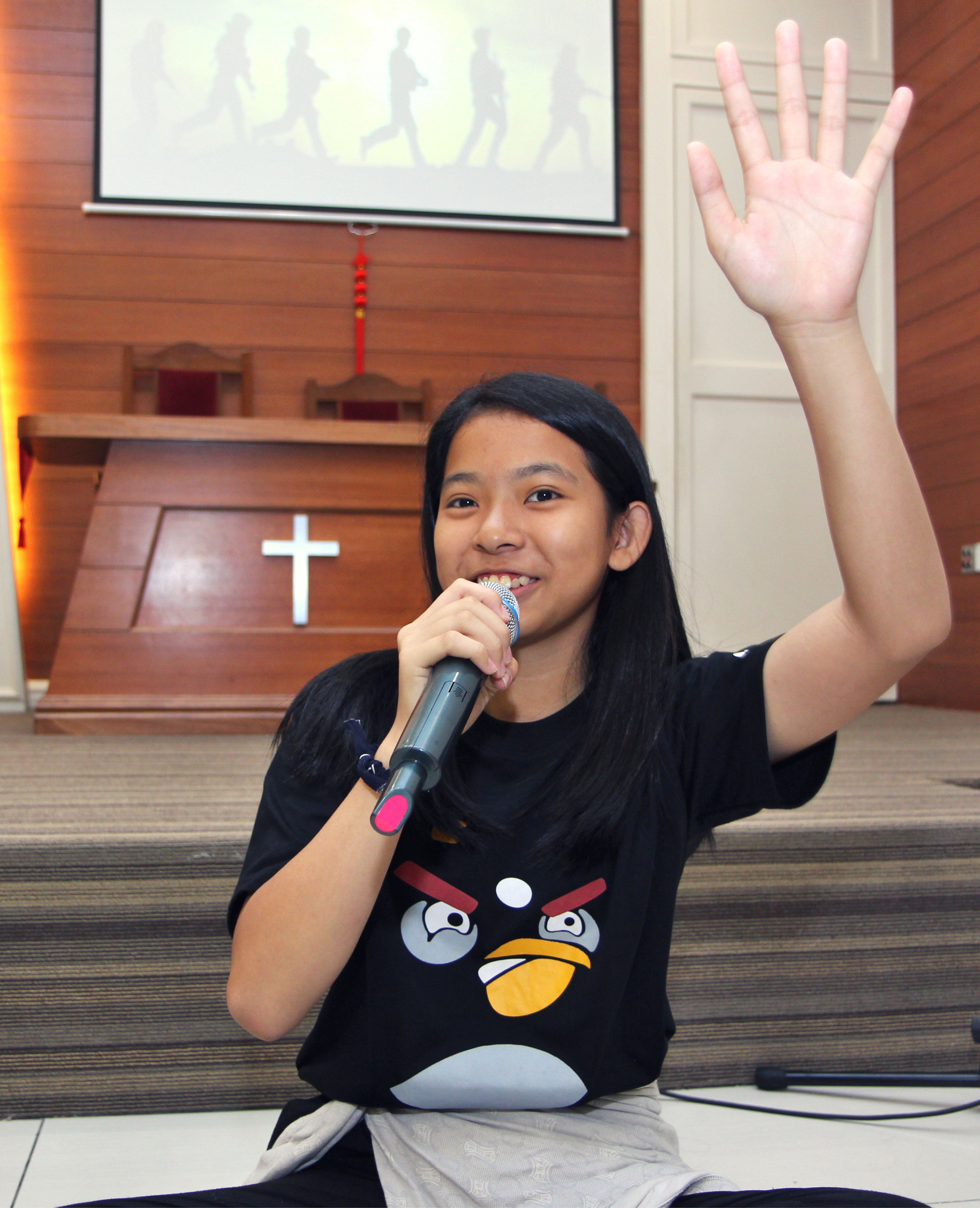 马来西亚 柔佛 峇株巴辖 苏雅喜乐马来西亚 柔佛 峇株巴辖 苏雅喜乐堂 和平团契 少年 一日营会 3月 23日 2018年 门训生 Malaysia Johor Batu Pahat Gereja Joy Soga Peace Fellowship Youth One Day Camp 23 Mar 2018 A24