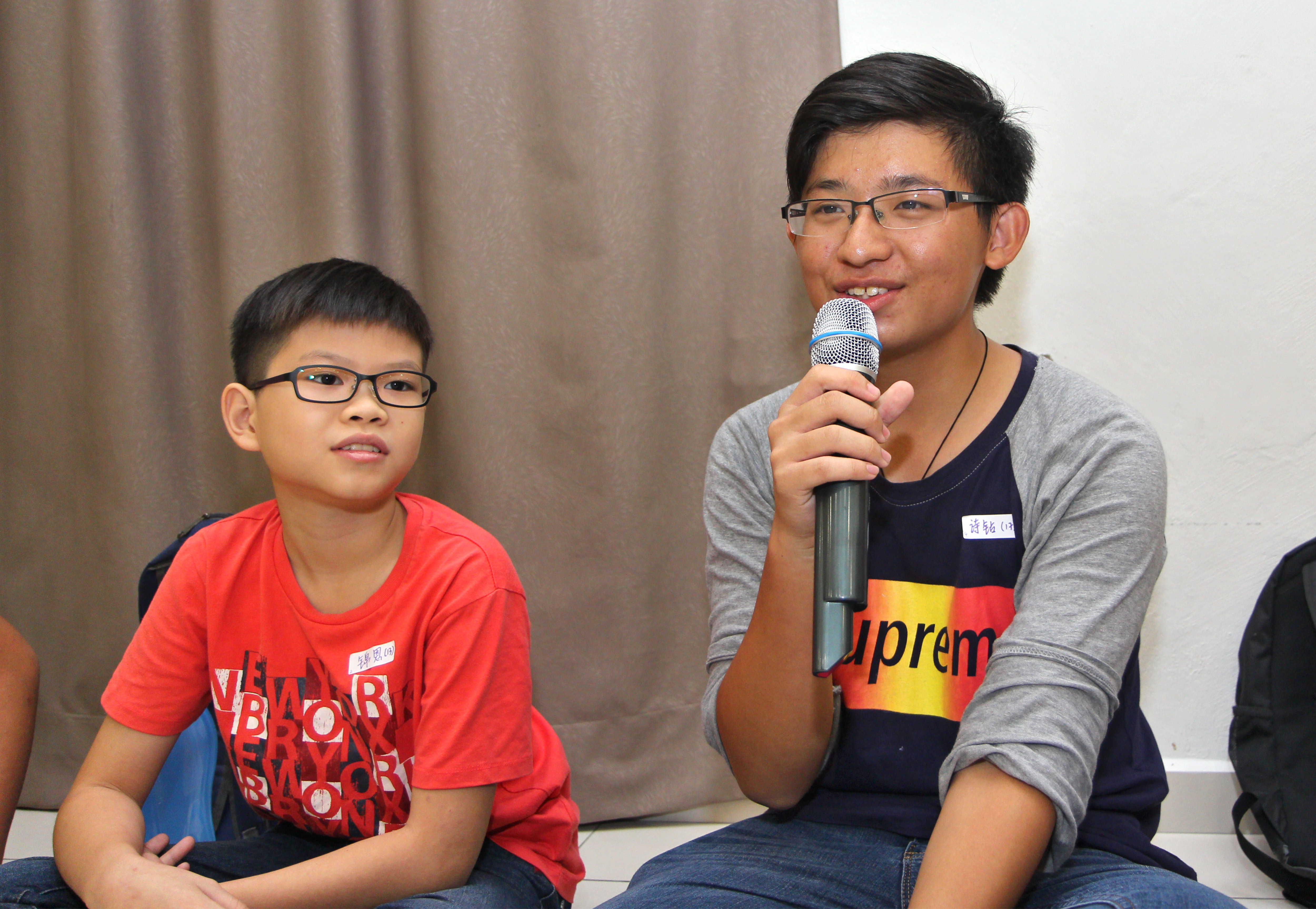 马来西亚 柔佛 峇株巴辖 苏雅喜乐马来西亚 柔佛 峇株巴辖 苏雅喜乐堂 和平团契 少年 一日营会 3月 23日 2018年 门训生 Malaysia Johor Batu Pahat Gereja Joy Soga Peace Fellowship Youth One Day Camp 23 Mar 2018 A26