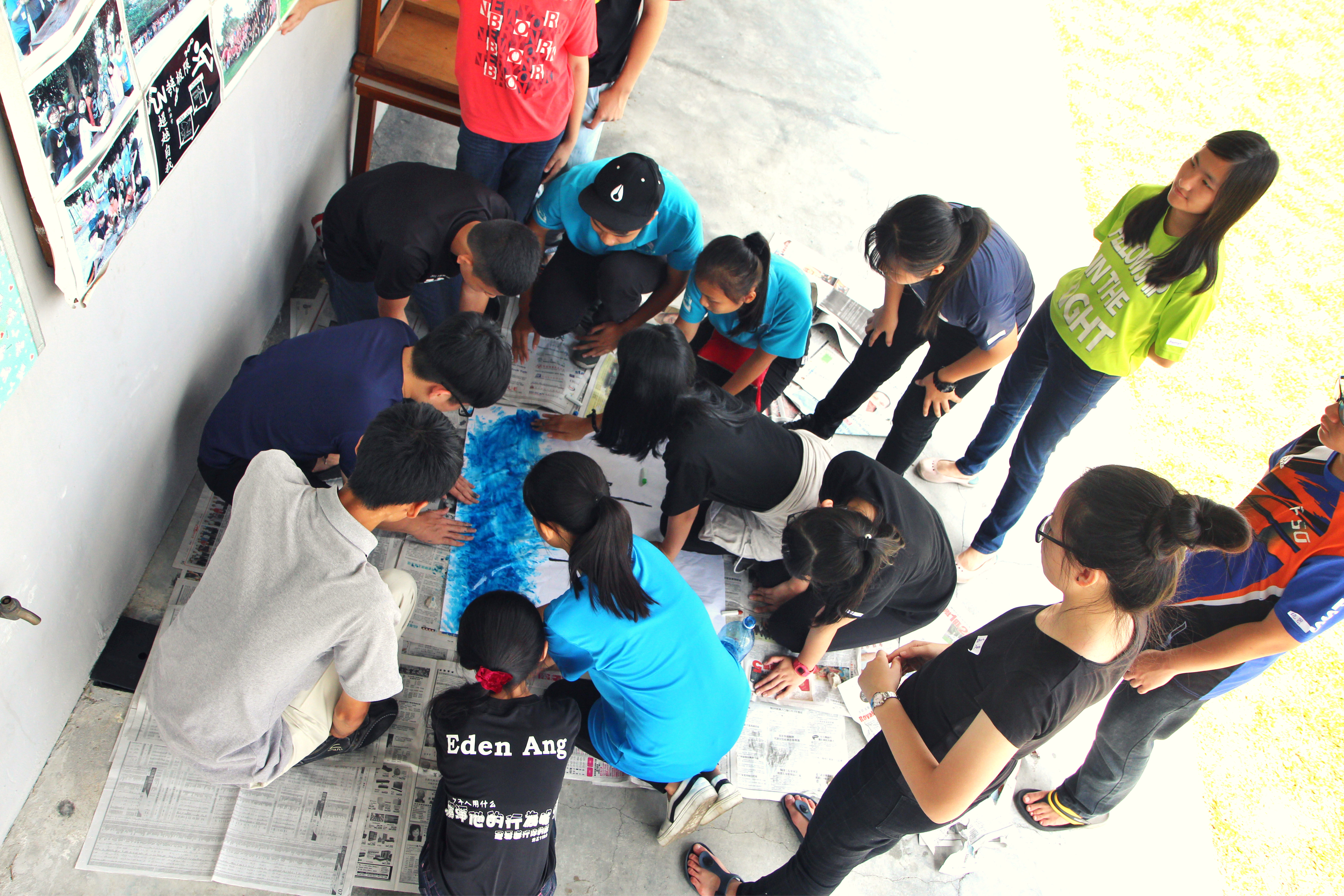 马来西亚 柔佛 峇株巴辖 苏雅喜乐马来西亚 柔佛 峇株巴辖 苏雅喜乐堂 和平团契 少年 一日营会 3月 23日 2018年 门训生 Malaysia Johor Batu Pahat Gereja Joy Soga Peace Fellowship Youth One Day Camp 23 Mar 2018 A30