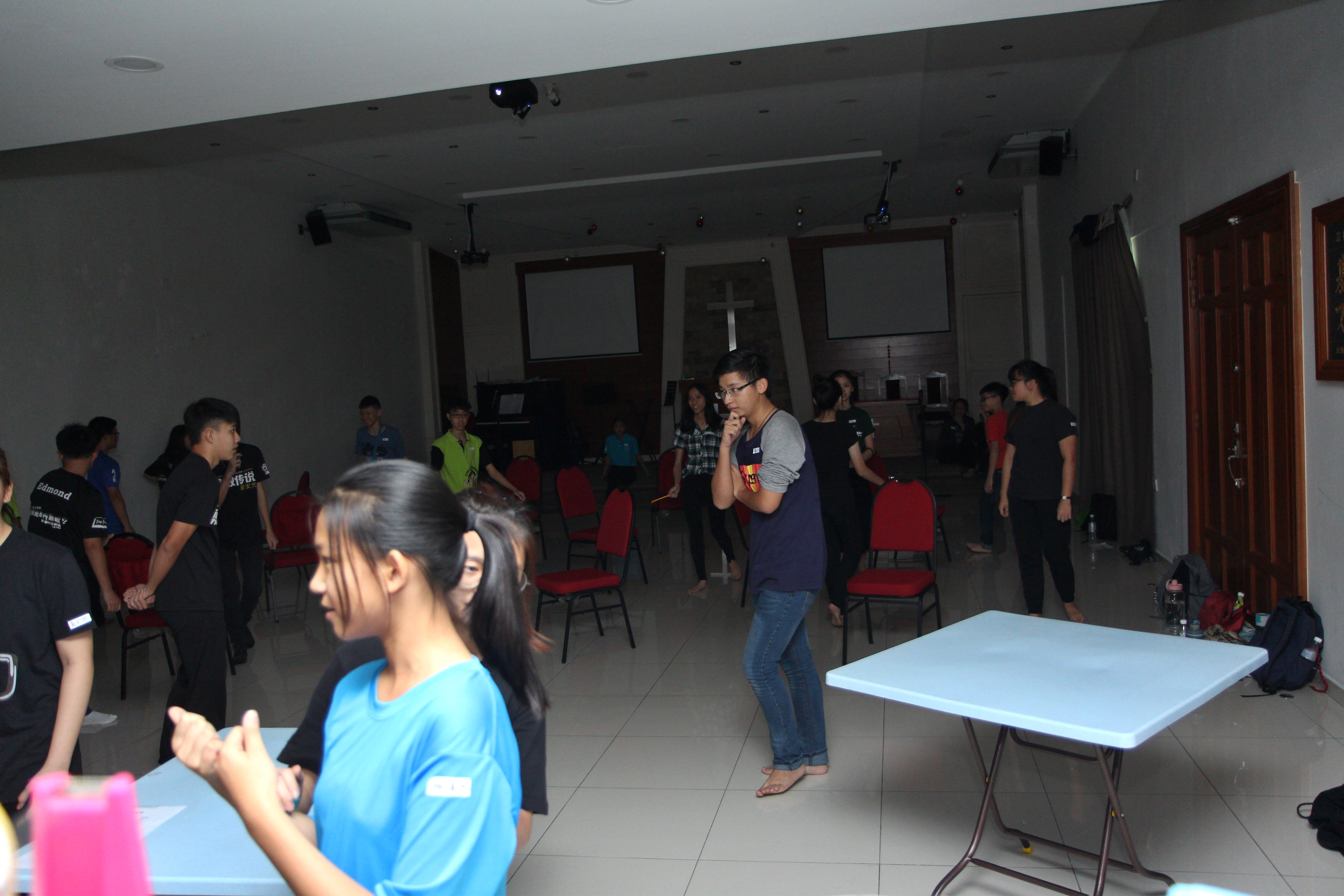 马来西亚 柔佛 峇株巴辖 苏雅喜乐堂 和平团契 少年 一日营会 3月 23日 2018年 门训生 Malaysia Johor Batu Pahat Gereja Joy Soga Peace Fellowship Youth One Day Camp 23 Mar 2018 B32