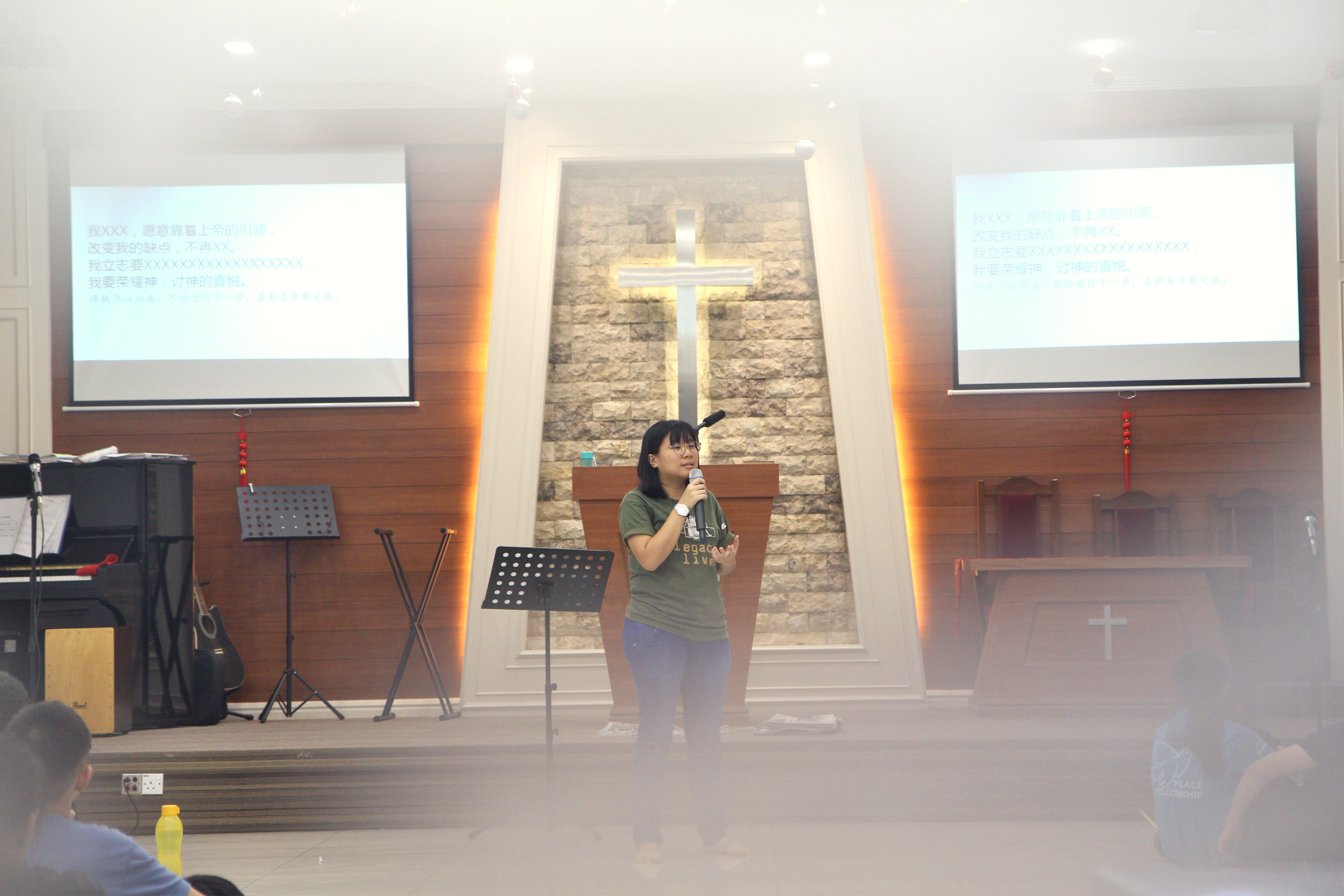 马来西亚 柔佛 峇株巴辖 苏雅喜乐堂 和平团契 少年 一日营会 3月 23日 2018年 门训生 Malaysia Johor Batu Pahat Gereja Joy Soga Peace Fellowship Youth One Day Camp 23 Mar 2018 B33