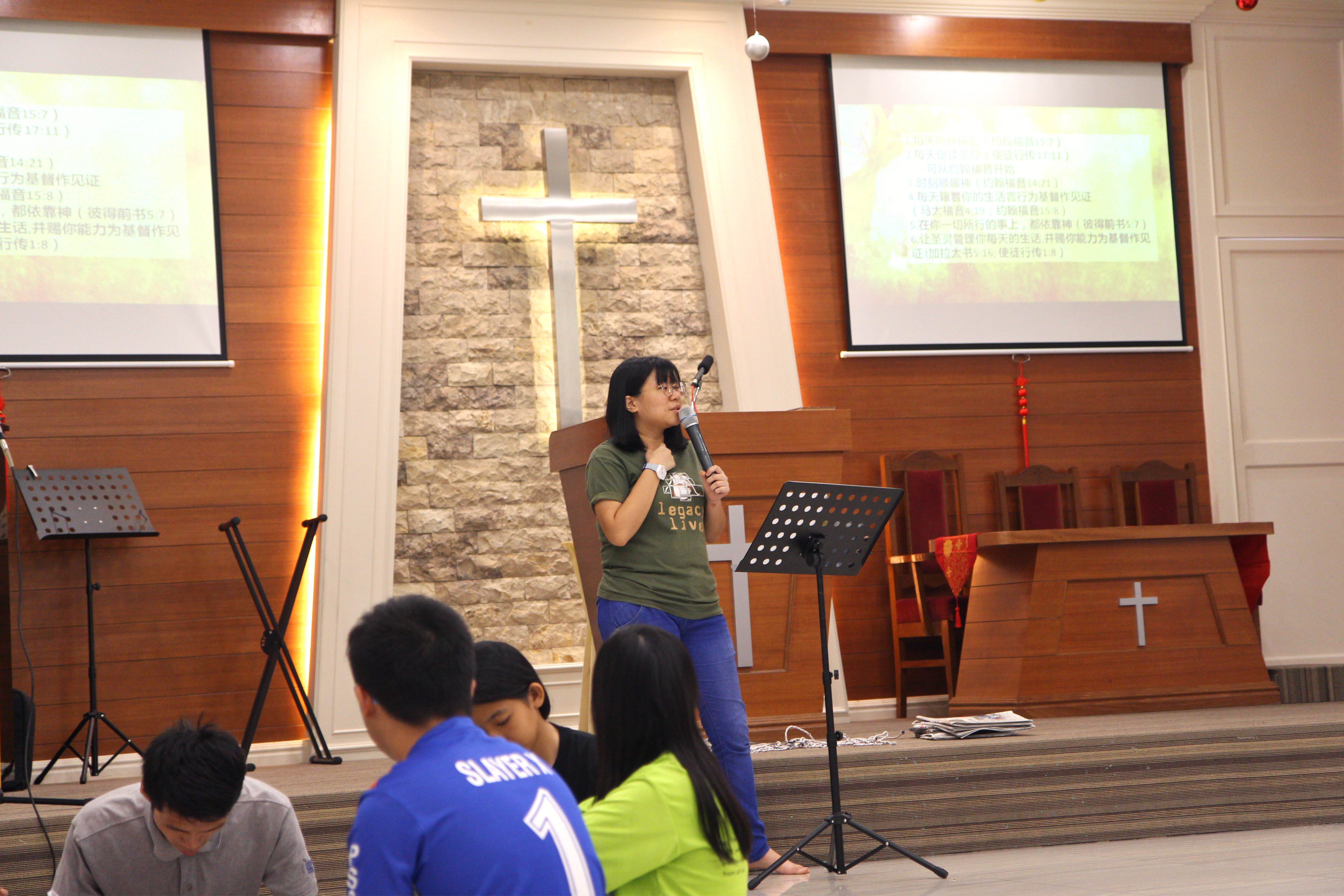 马来西亚 柔佛 峇株巴辖 苏雅喜乐堂 和平团契 少年 一日营会 3月 23日 2018年 门训生 Malaysia Johor Batu Pahat Gereja Joy Soga Peace Fellowship Youth One Day Camp 23 Mar 2018 B35