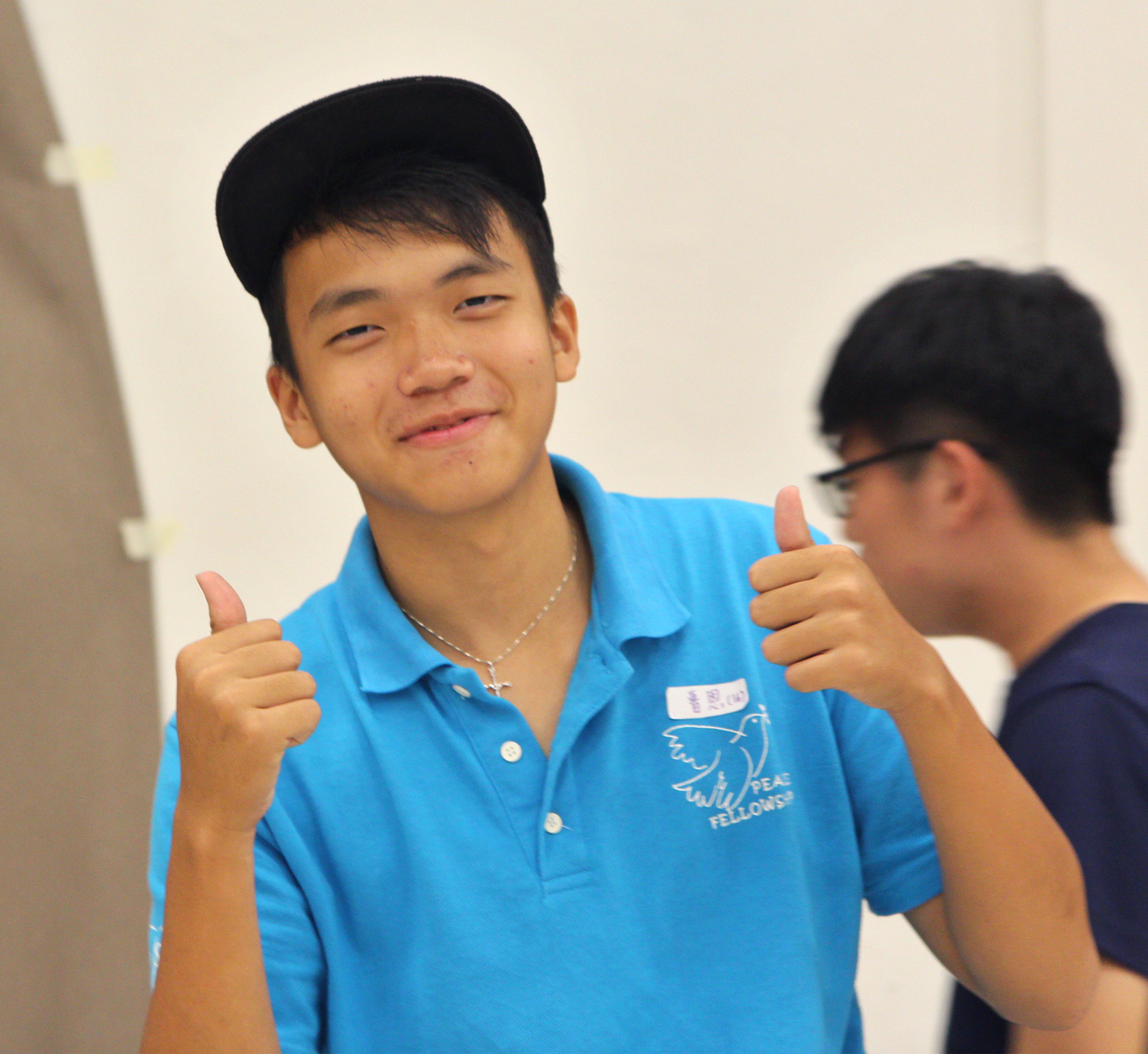 马来西亚 柔佛 峇株巴辖 苏雅喜乐堂 和平团契 少年 一日营会 3月 23日 2018年 门训生 Malaysia Johor Batu Pahat Gereja Joy Soga Peace Fellowship Youth One Day Camp 23 Mar 2018 B38