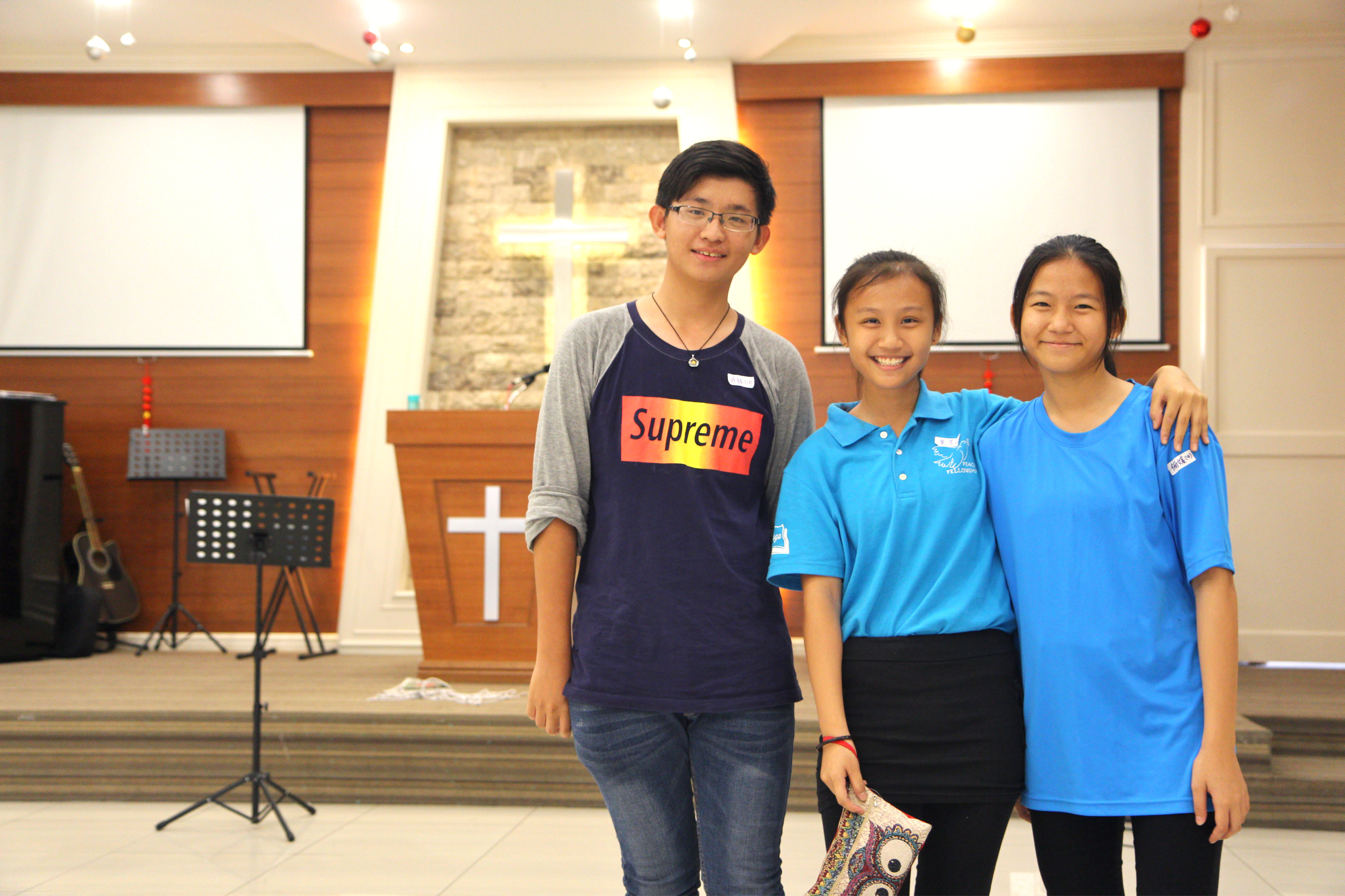 马来西亚 柔佛 峇株巴辖 苏雅喜乐堂 和平团契 少年 一日营会 3月 23日 2018年 门训生 Malaysia Johor Batu Pahat Gereja Joy Soga Peace Fellowship Youth One Day Camp 23 Mar 2018 B42