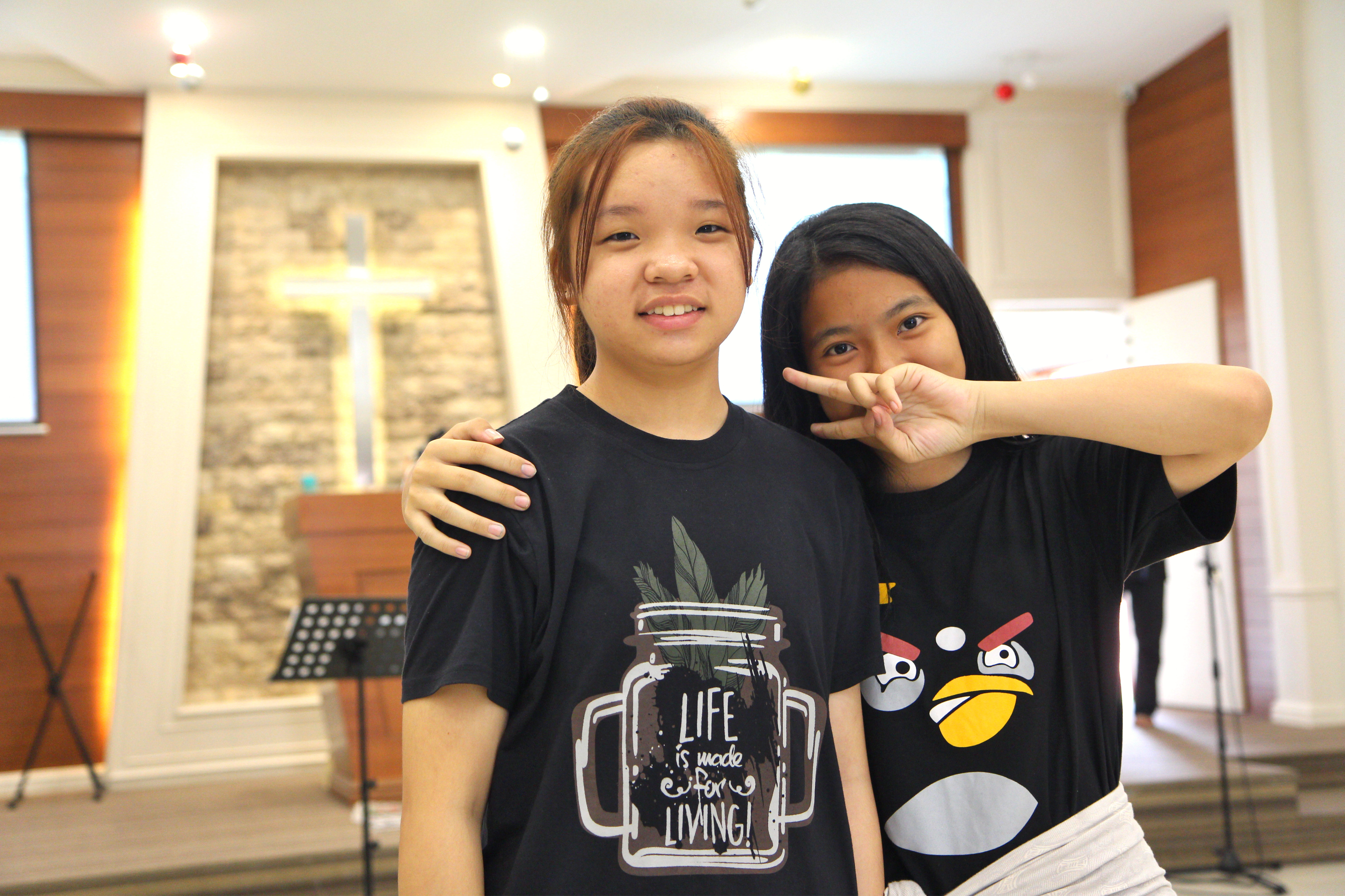 马来西亚 柔佛 峇株巴辖 苏雅喜乐堂 和平团契 少年 一日营会 3月 23日 2018年 门训生 Malaysia Johor Batu Pahat Gereja Joy Soga Peace Fellowship Youth One Day Camp 23 Mar 2018 B43