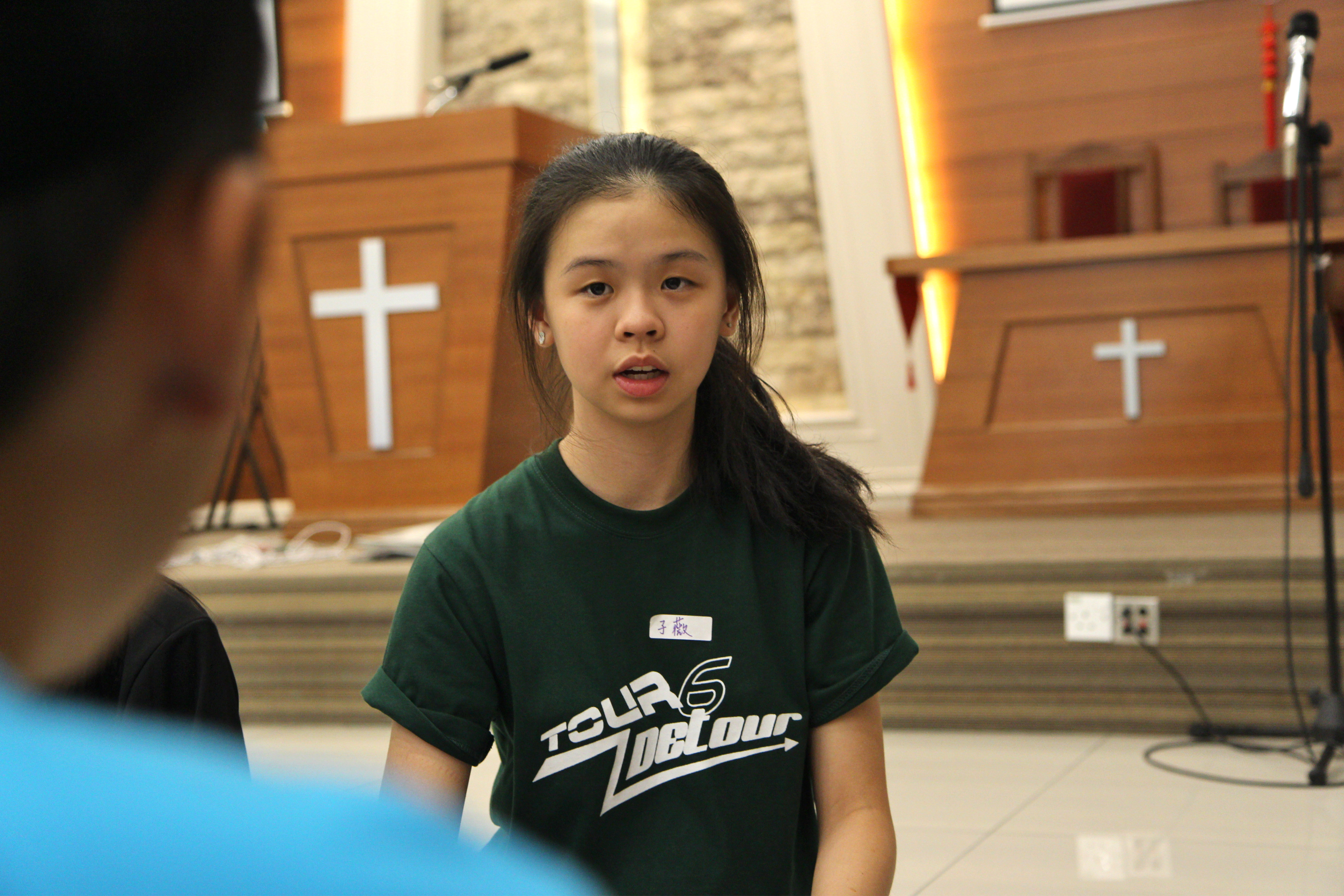 马来西亚 柔佛 峇株巴辖 苏雅喜乐堂 和平团契 少年 一日营会 3月 23日 2018年 门训生 Malaysia Johor Batu Pahat Gereja Joy Soga Peace Fellowship Youth One Day Camp 23 Mar 2018 B45