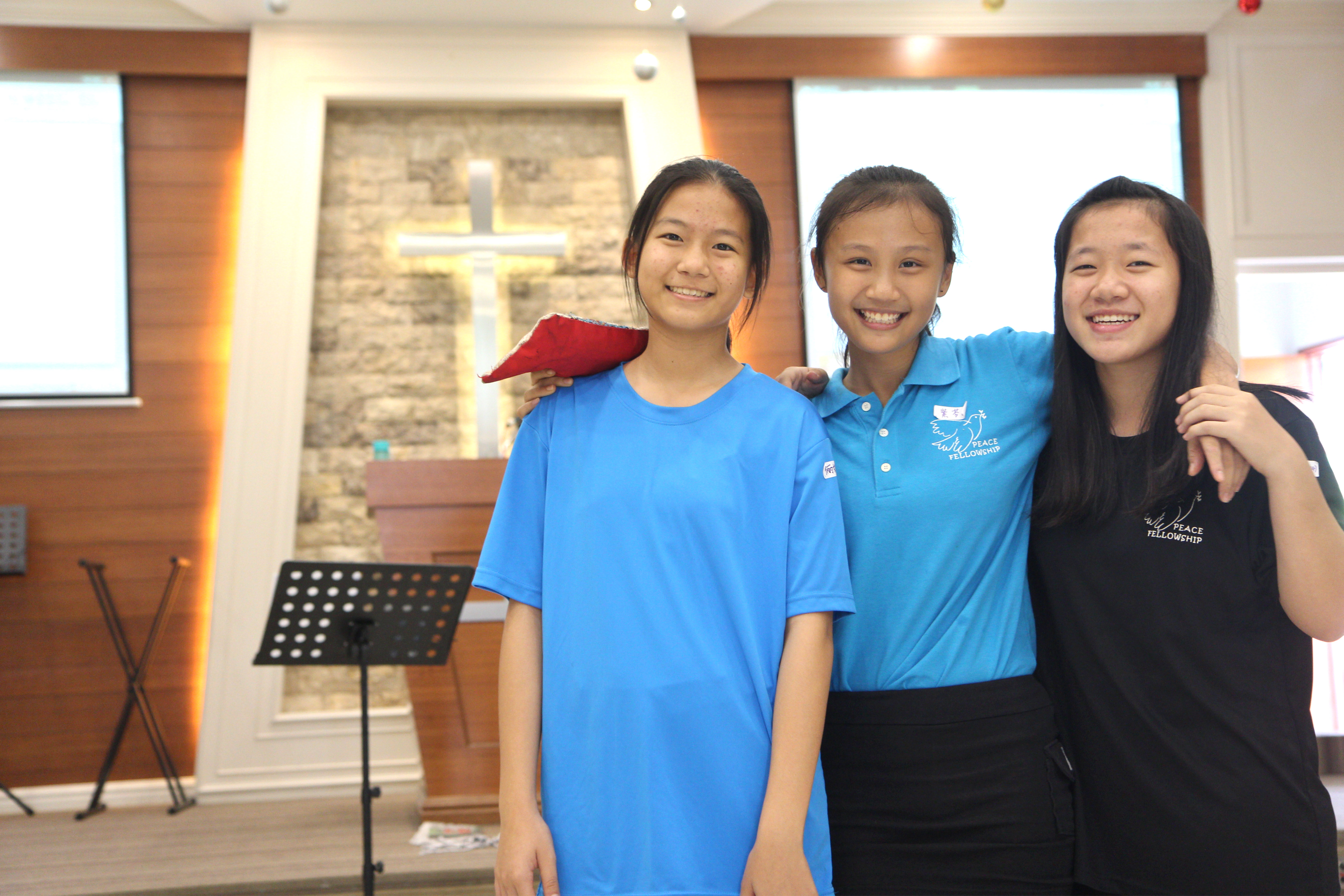 马来西亚 柔佛 峇株巴辖 苏雅喜乐堂 和平团契 少年 一日营会 3月 23日 2018年 门训生 Malaysia Johor Batu Pahat Gereja Joy Soga Peace Fellowship Youth One Day Camp 23 Mar 2018 B46