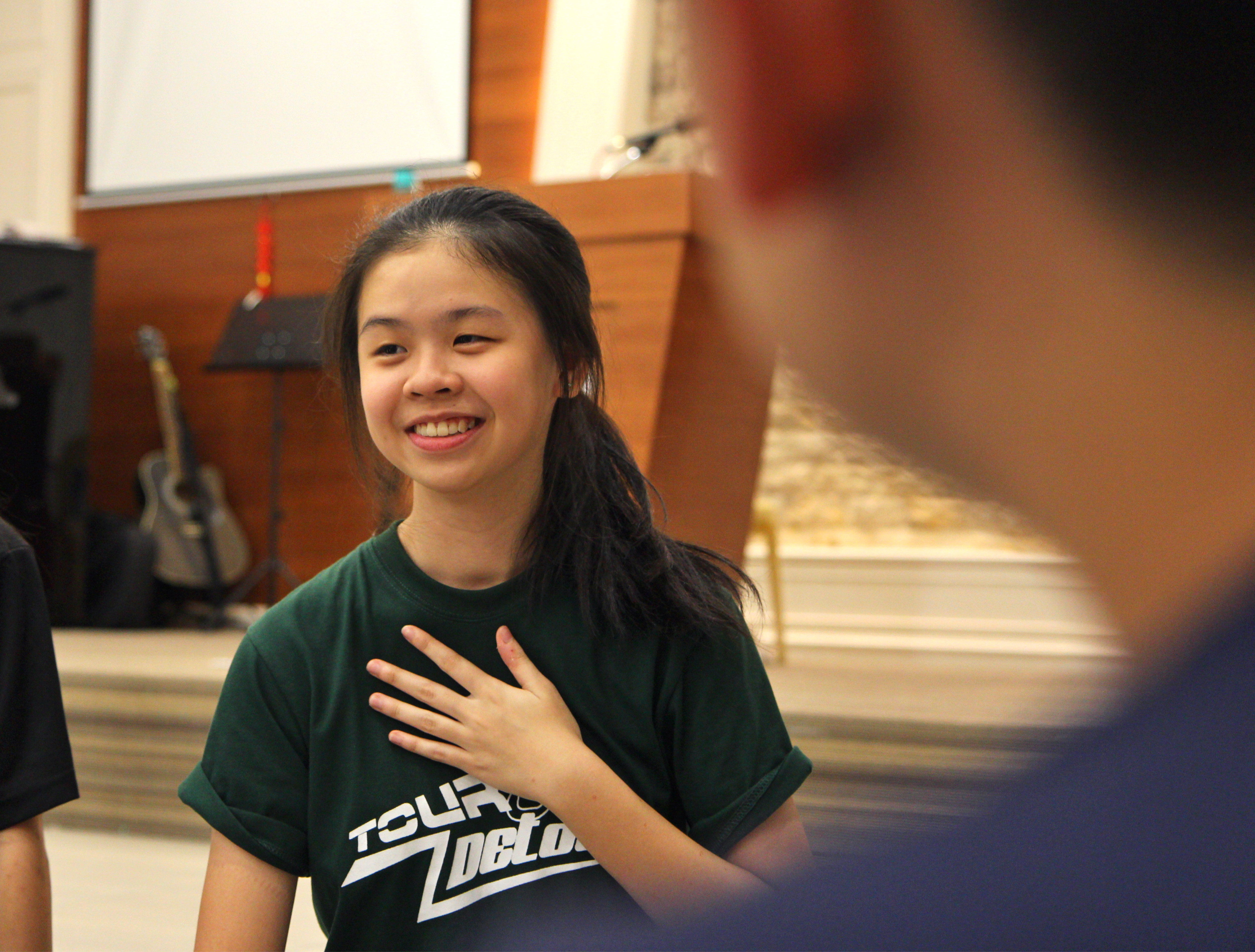 马来西亚 柔佛 峇株巴辖 苏雅喜乐堂 和平团契 少年 一日营会 3月 23日 2018年 门训生 Malaysia Johor Batu Pahat Gereja Joy Soga Peace Fellowship Youth One Day Camp 23 Mar 2018 B52