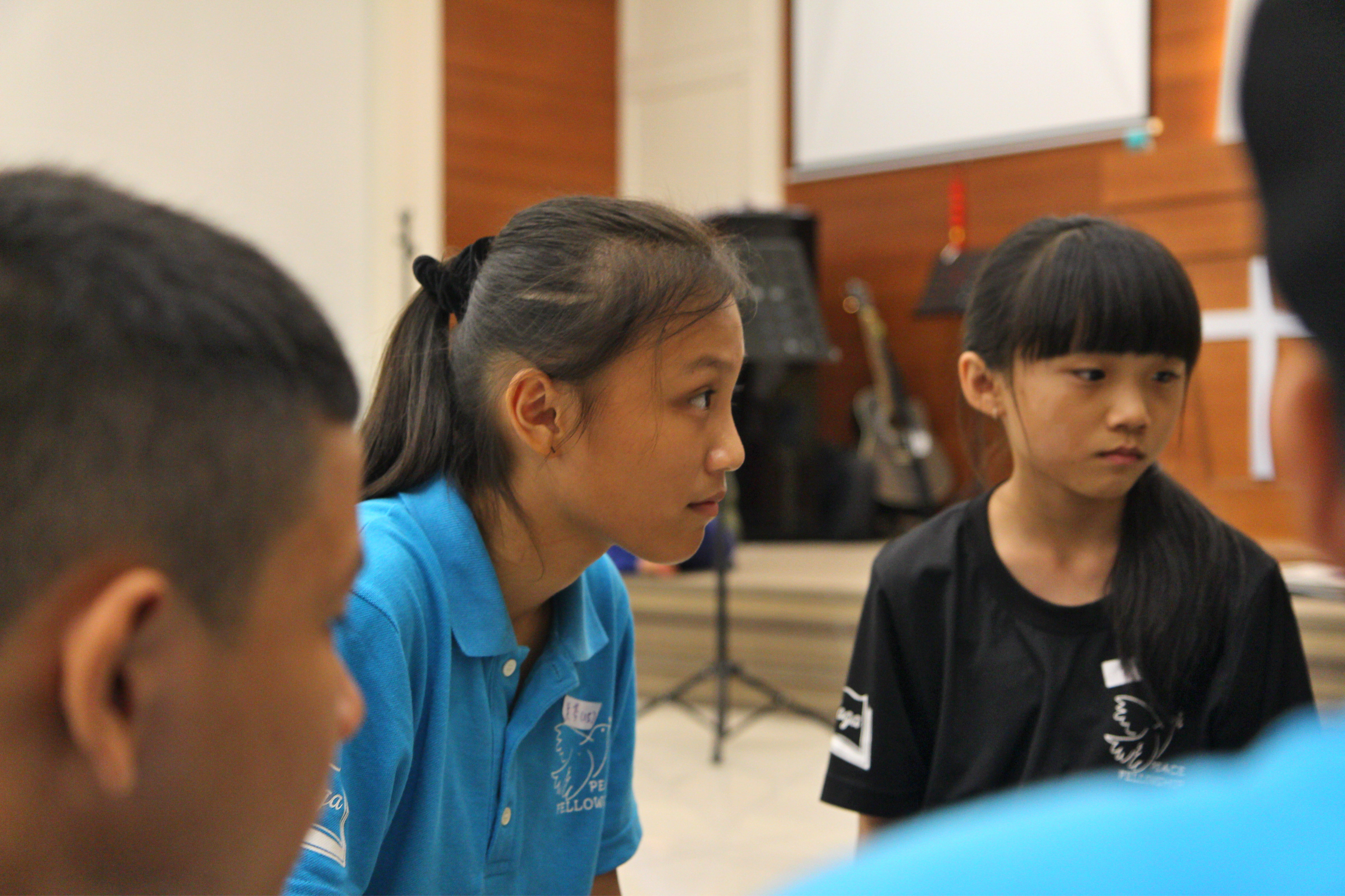 马来西亚 柔佛 峇株巴辖 苏雅喜乐堂 和平团契 少年 一日营会 3月 23日 2018年 门训生 Malaysia Johor Batu Pahat Gereja Joy Soga Peace Fellowship Youth One Day Camp 23 Mar 2018 B53