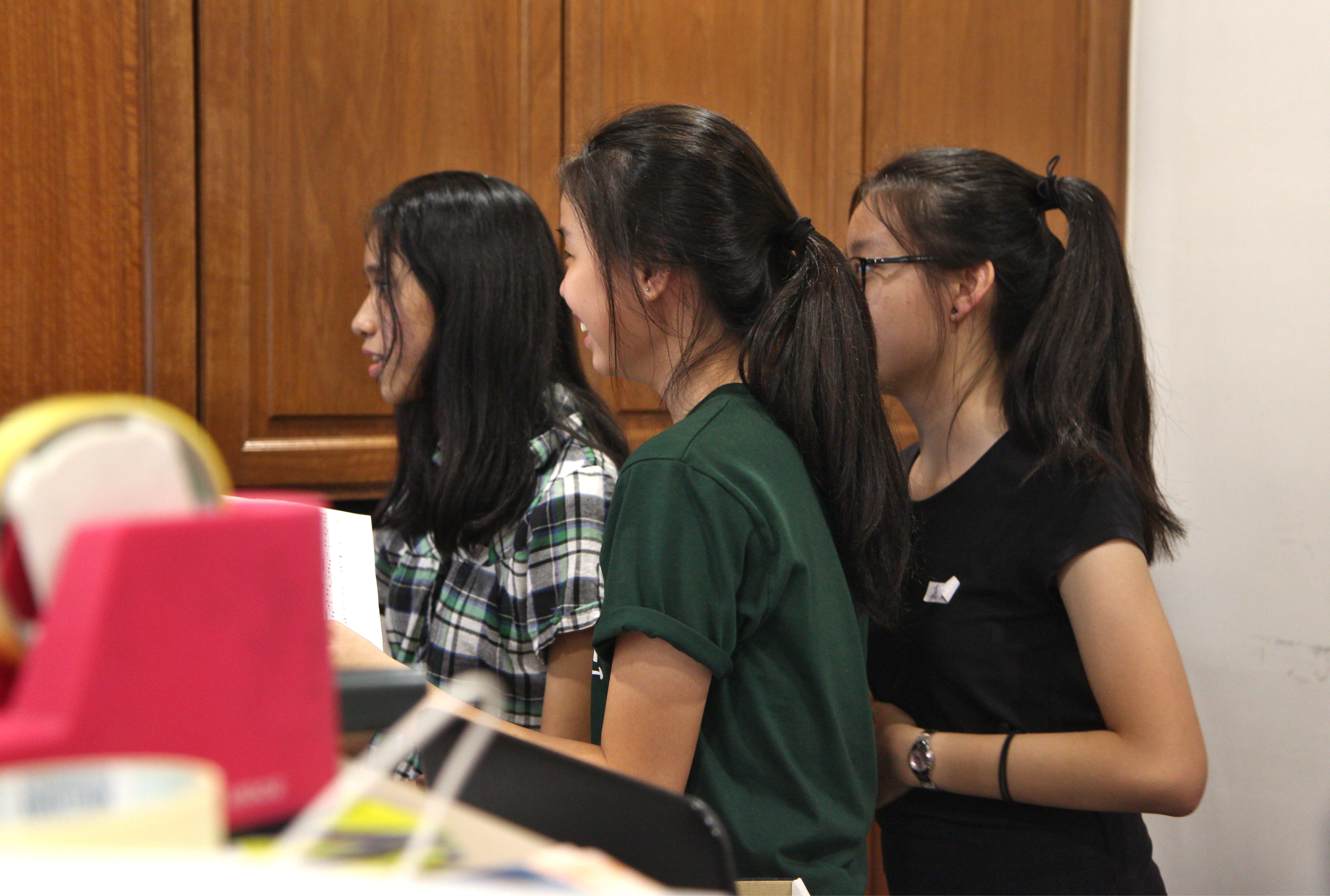 马来西亚 柔佛 峇株巴辖 苏雅喜乐堂 和平团契 少年 一日营会 3月 23日 2018年 门训生 Malaysia Johor Batu Pahat Gereja Joy Soga Peace Fellowship Youth One Day Camp 23 Mar 2018 B55