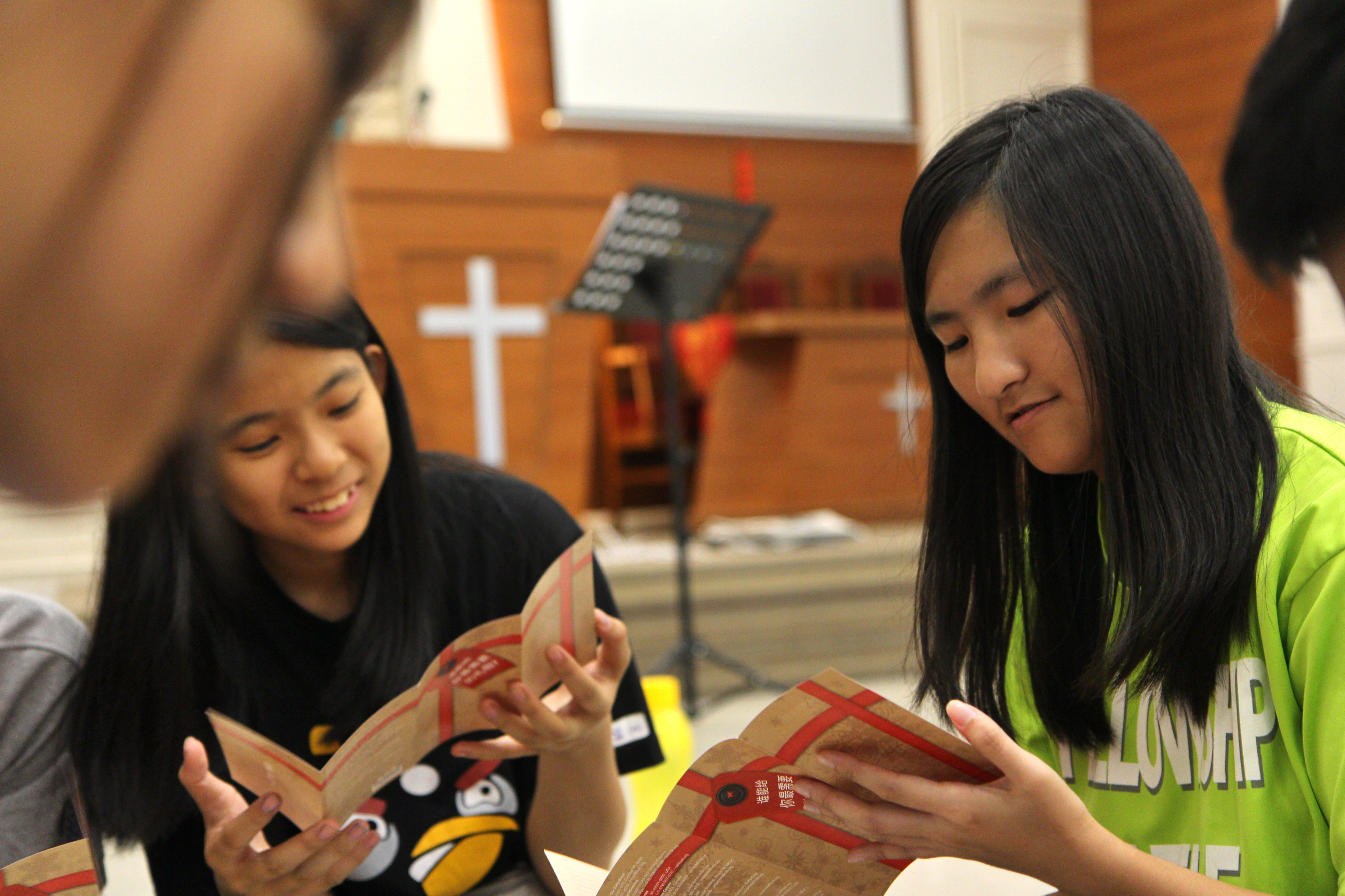 马来西亚 柔佛 峇株巴辖 苏雅喜乐堂 和平团契 少年 一日营会 3月 23日 2018年 门训生 Malaysia Johor Batu Pahat Gereja Joy Soga Peace Fellowship Youth One Day Camp 23 Mar 2018 B56