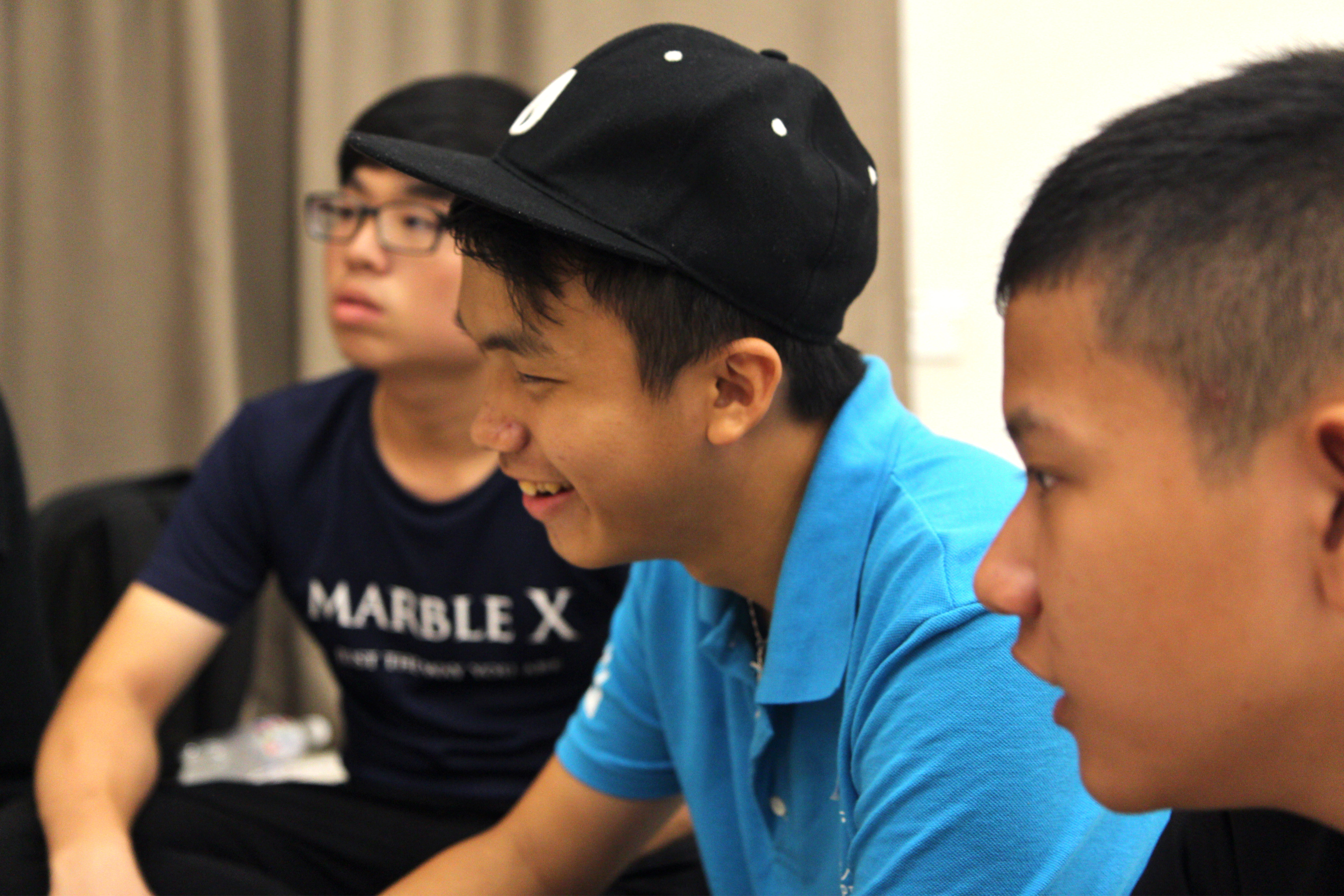 马来西亚 柔佛 峇株巴辖 苏雅喜乐堂 和平团契 少年 一日营会 3月 23日 2018年 门训生 Malaysia Johor Batu Pahat Gereja Joy Soga Peace Fellowship Youth One Day Camp 23 Mar 2018 B57