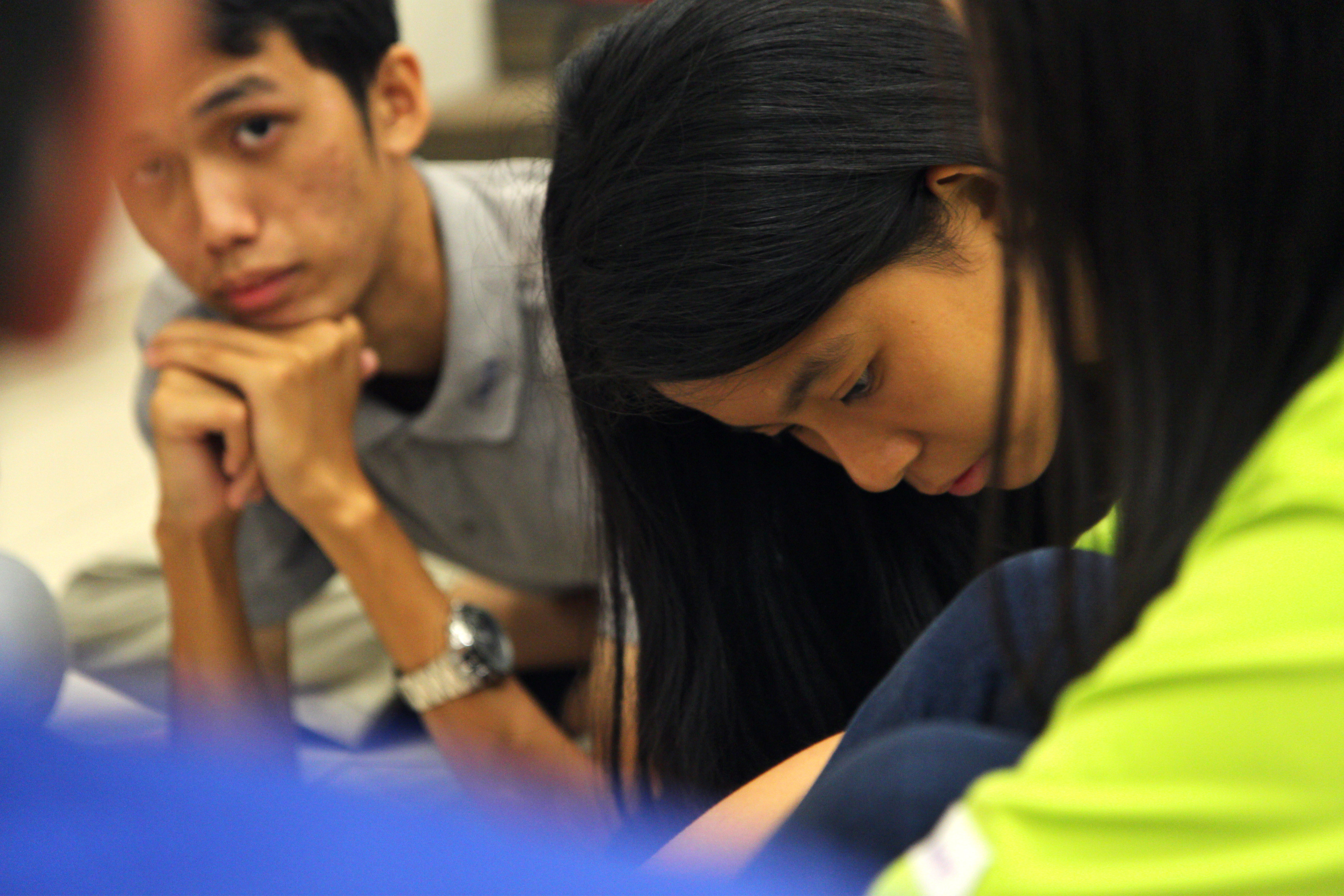 马来西亚 柔佛 峇株巴辖 苏雅喜乐堂 和平团契 少年 一日营会 3月 23日 2018年 门训生 Malaysia Johor Batu Pahat Gereja Joy Soga Peace Fellowship Youth One Day Camp 23 Mar 2018 B64