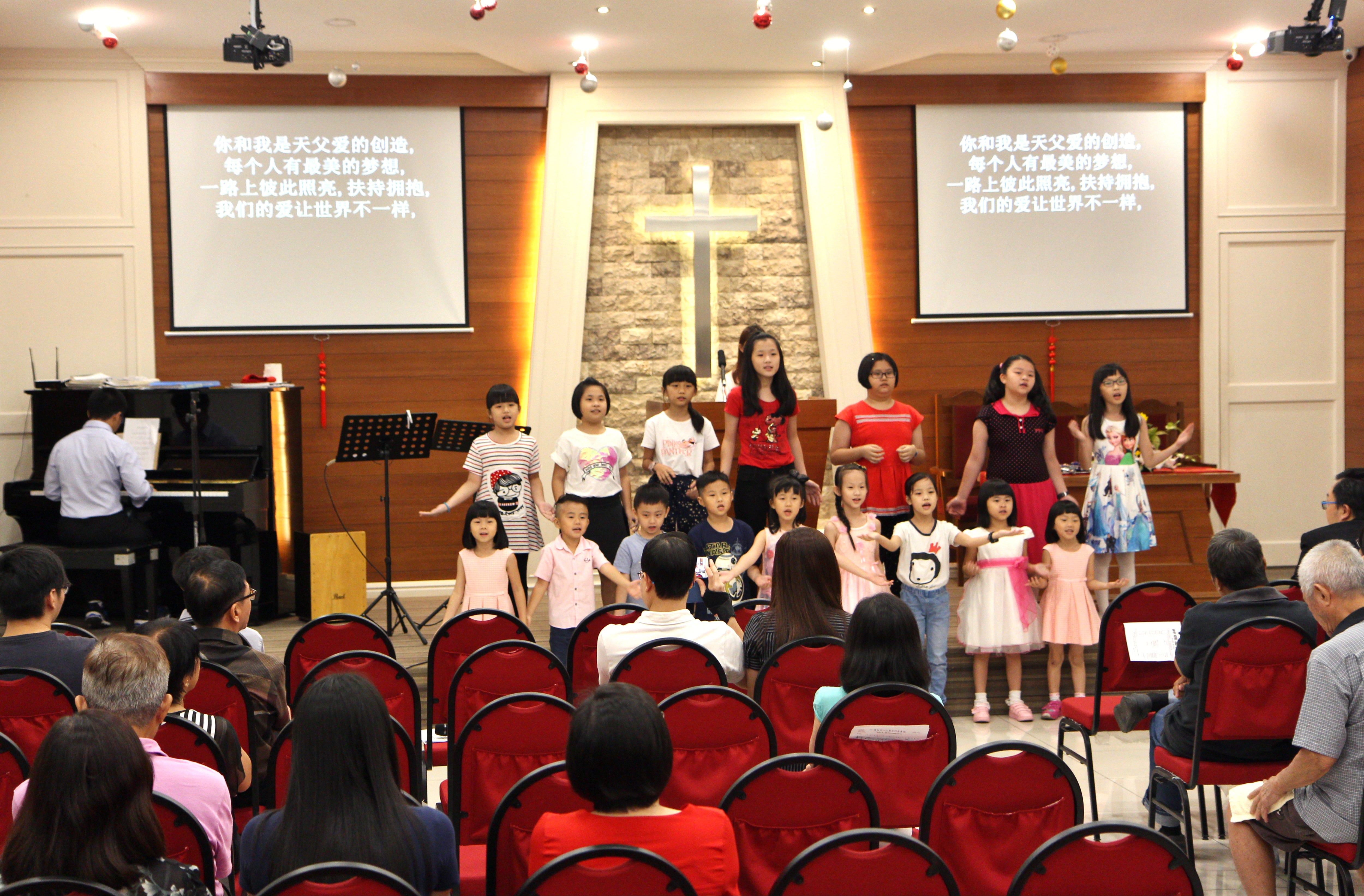 马来西亚 柔佛 峇株巴辖 苏雅喜乐堂 崇拜会 门训生 24 March 2018 Malaysia Johor Batu Pahat Gereja Joy Soga Worship A15