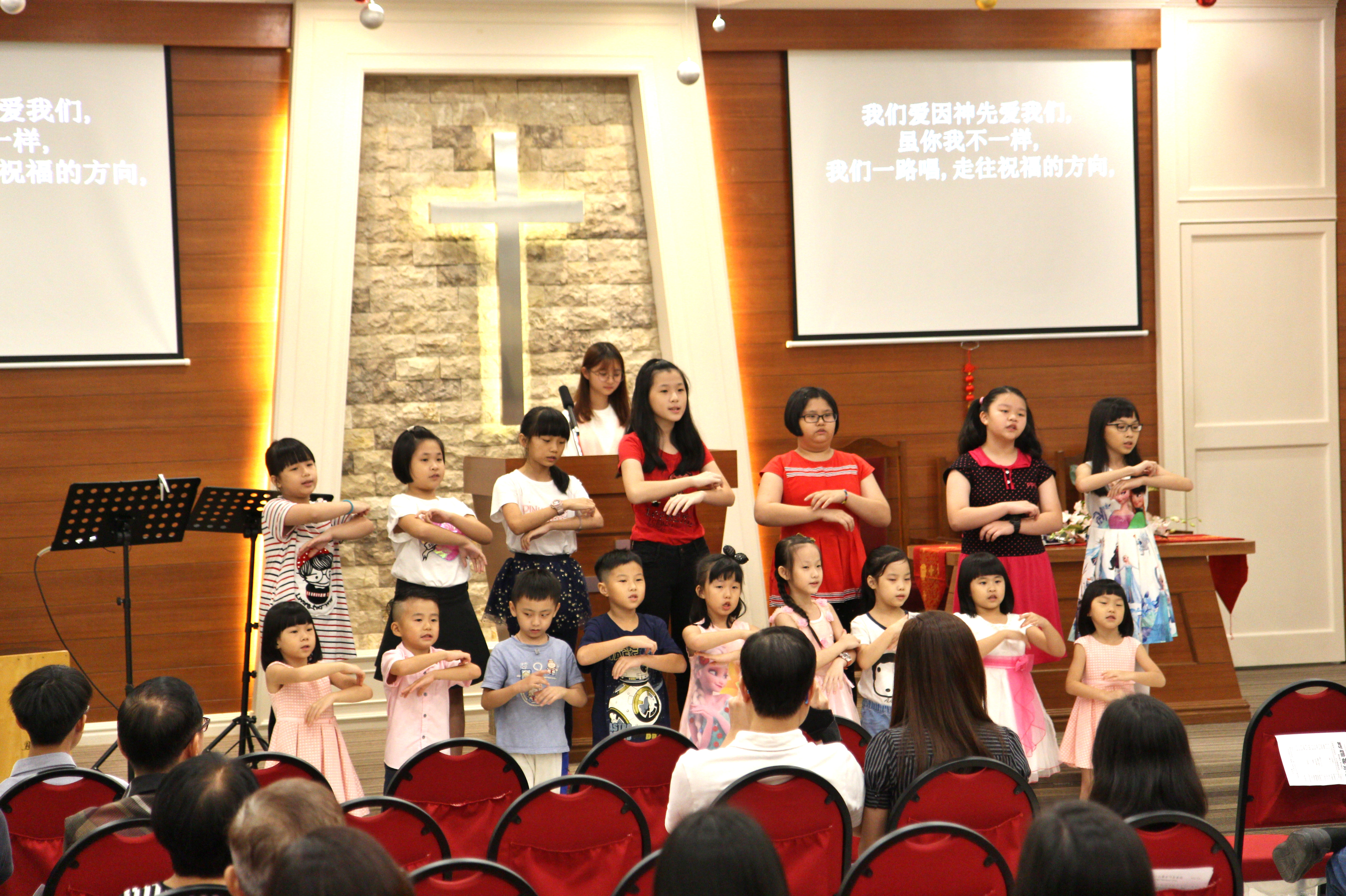 马来西亚 柔佛 峇株巴辖 苏雅喜乐堂 崇拜会 门训生 24 March 2018 Malaysia Johor Batu Pahat Gereja Joy Soga Worship A19