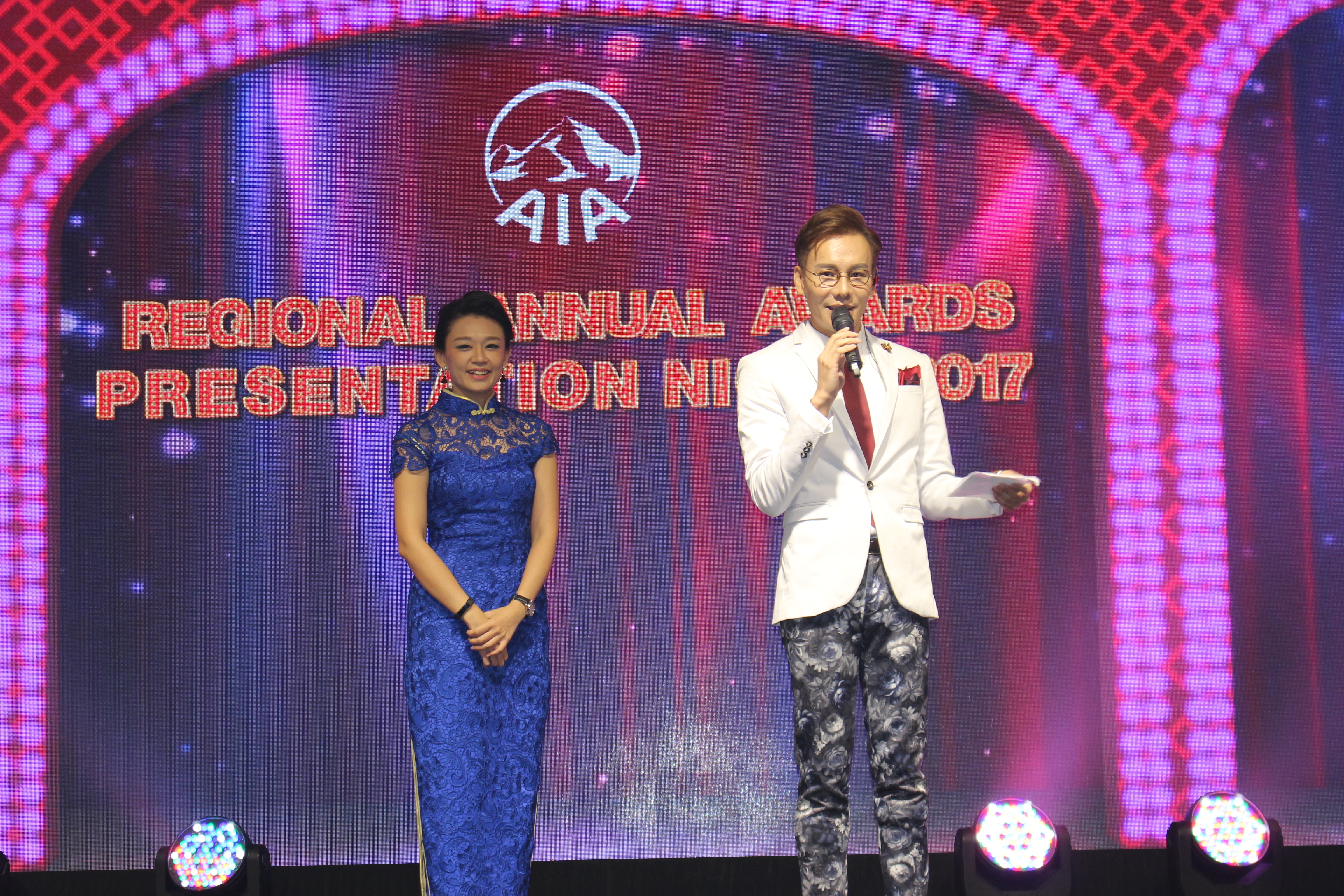 Ultimax MDA MDRT Hugo Teoh Top PA CHAMPION