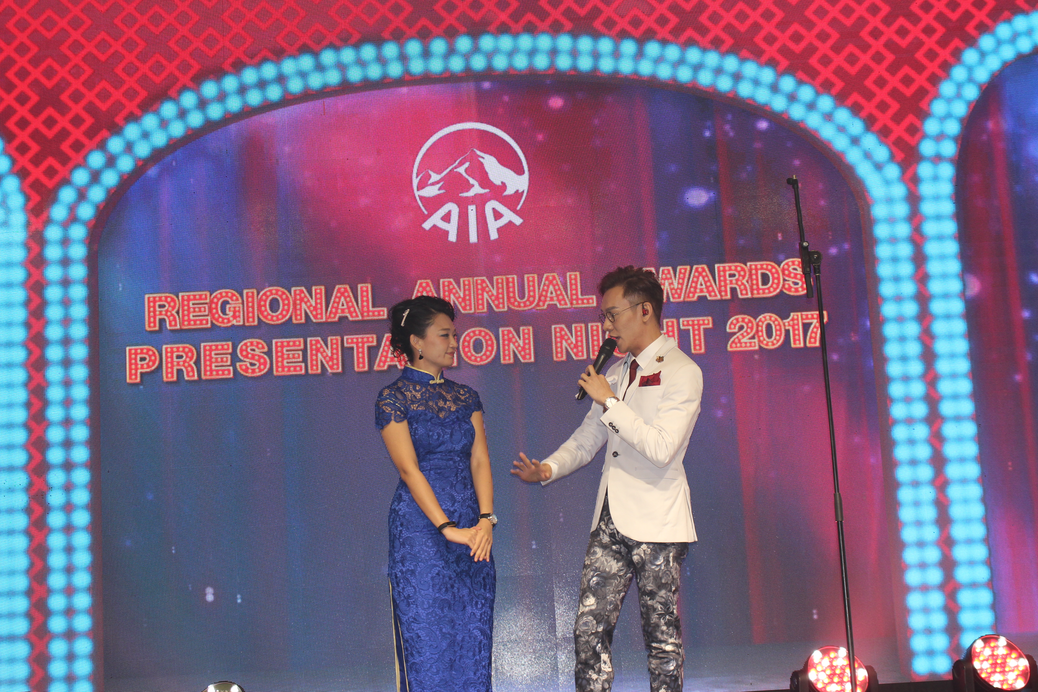 Agnes Leesy Wealth Advisor