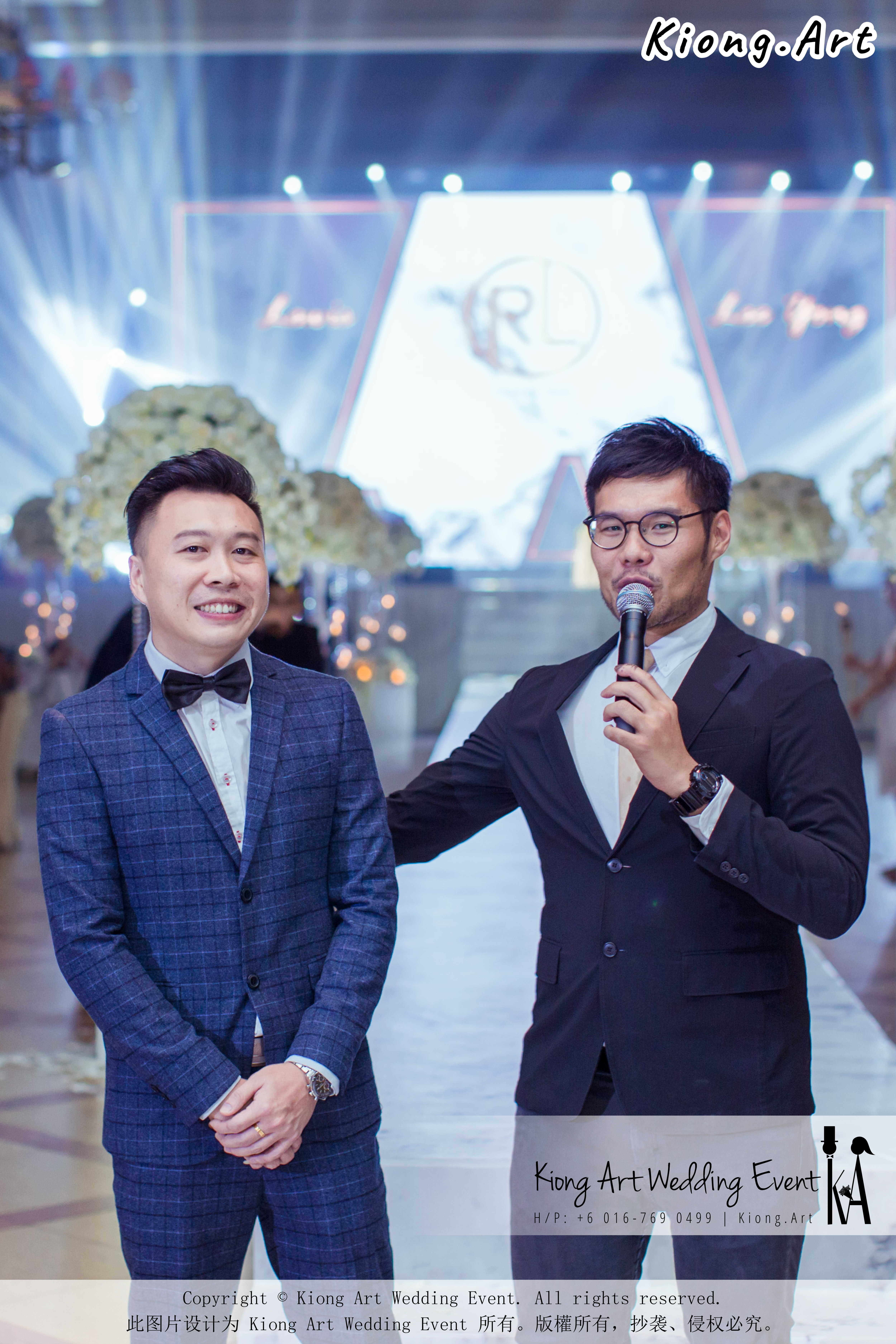 艺术之家一站式婚礼策划 Kiong Art Wedding Event 马来西亚活动布置 和 一站式婚礼策划布置公司 婚礼主题布置婚礼现场 Live Band 婚礼司仪 婚礼摄影 婚礼录影 婚礼策划 婚礼自助餐 开张庆典场地布置 生日宴会布置 A0-09