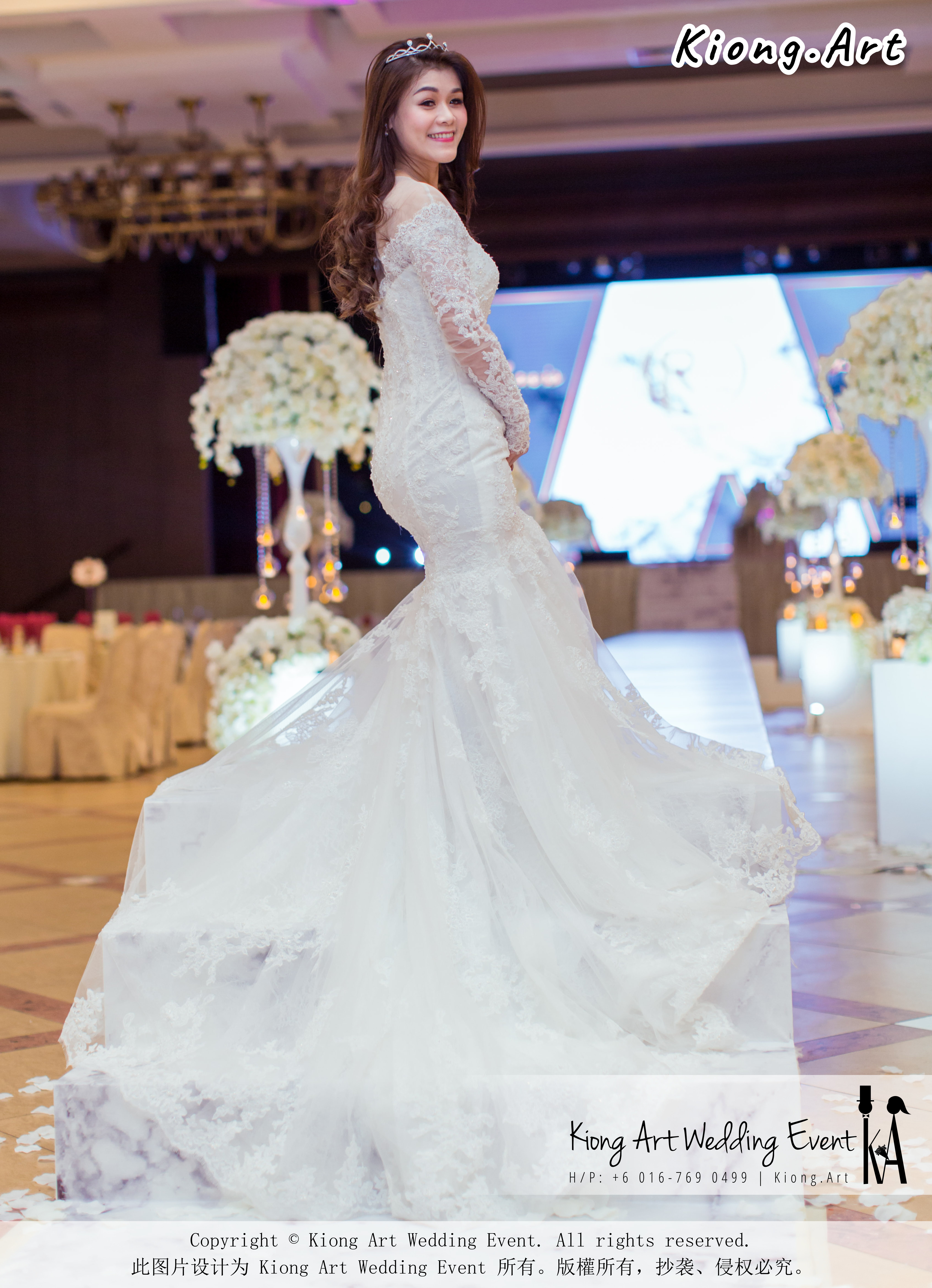 艺术之家一站式婚礼策划 Kiong Art Wedding Event 马来西亚活动布置 和 一站式婚礼策划布置公司 婚礼主题布置婚礼现场 Live Band 婚礼司仪 婚礼摄影 婚礼录影 婚礼策划 婚礼自助餐 开张庆典场地布置 生日宴会布置 A0-11