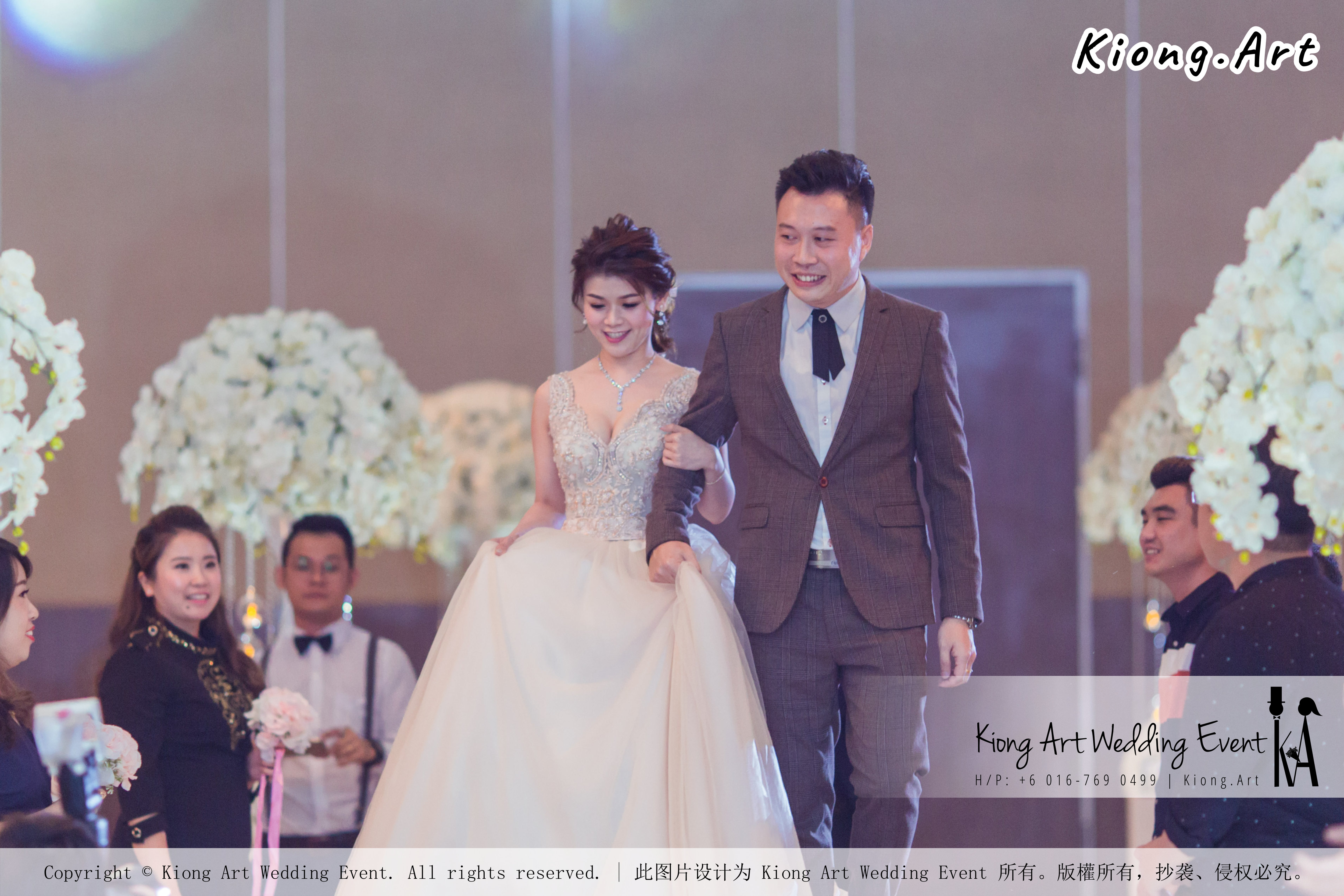 艺术之家一站式婚礼策划 Kiong Art Wedding Event 马来西亚活动布置 和 一站式婚礼策划布置公司 婚礼主题布置婚礼现场 Live Band 婚礼司仪 婚礼摄影 婚礼录影 婚礼策划 婚礼自助餐 开张庆典场地布置 生日宴会布置 A0-13