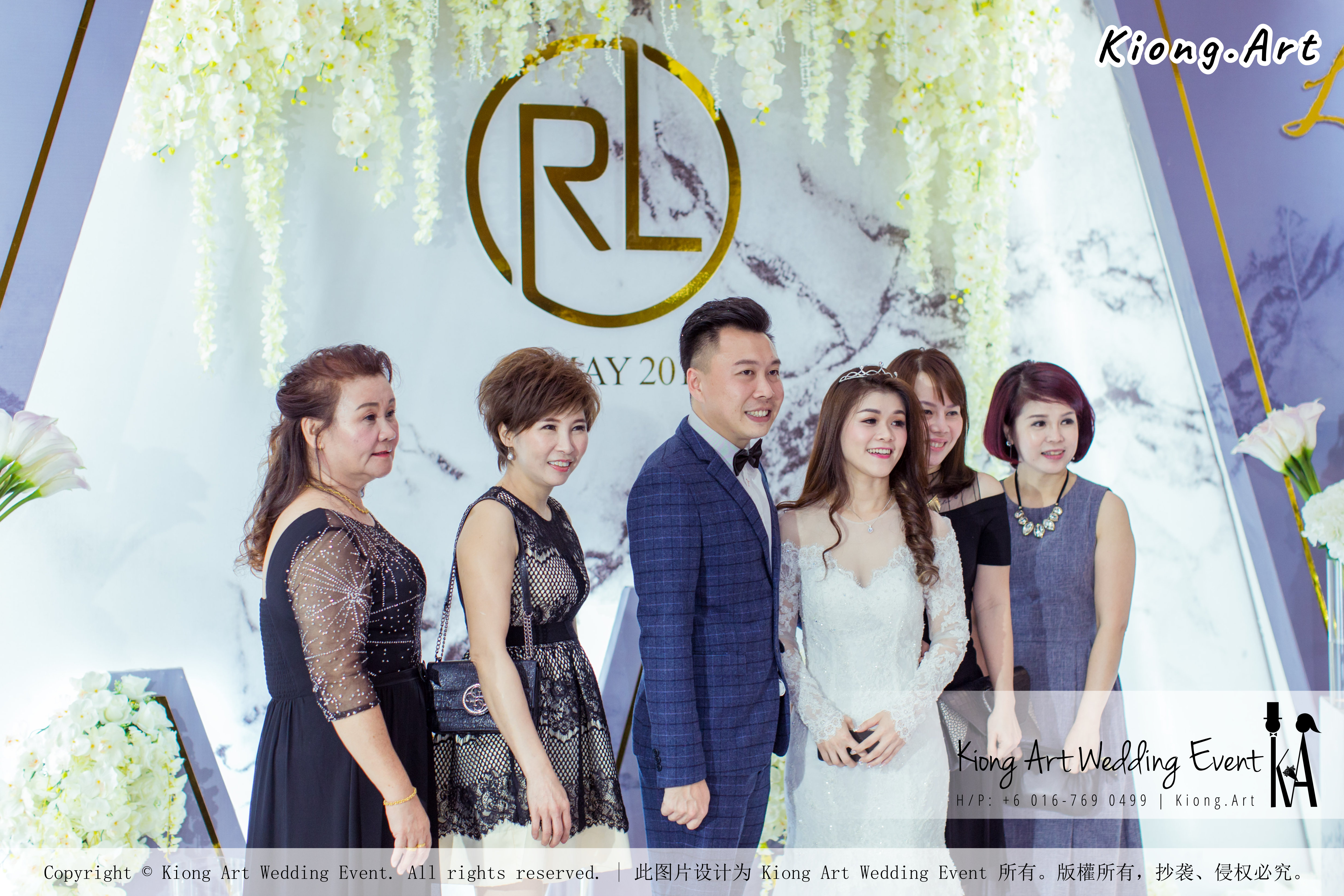 艺术之家一站式婚礼策划 Kiong Art Wedding Event 马来西亚活动布置 和 一站式婚礼策划布置公司 婚礼主题布置婚礼现场 Live Band 婚礼司仪 婚礼摄影 婚礼录影 婚礼策划 婚礼自助餐 开张庆典场地布置 生日宴会布置 A0-14