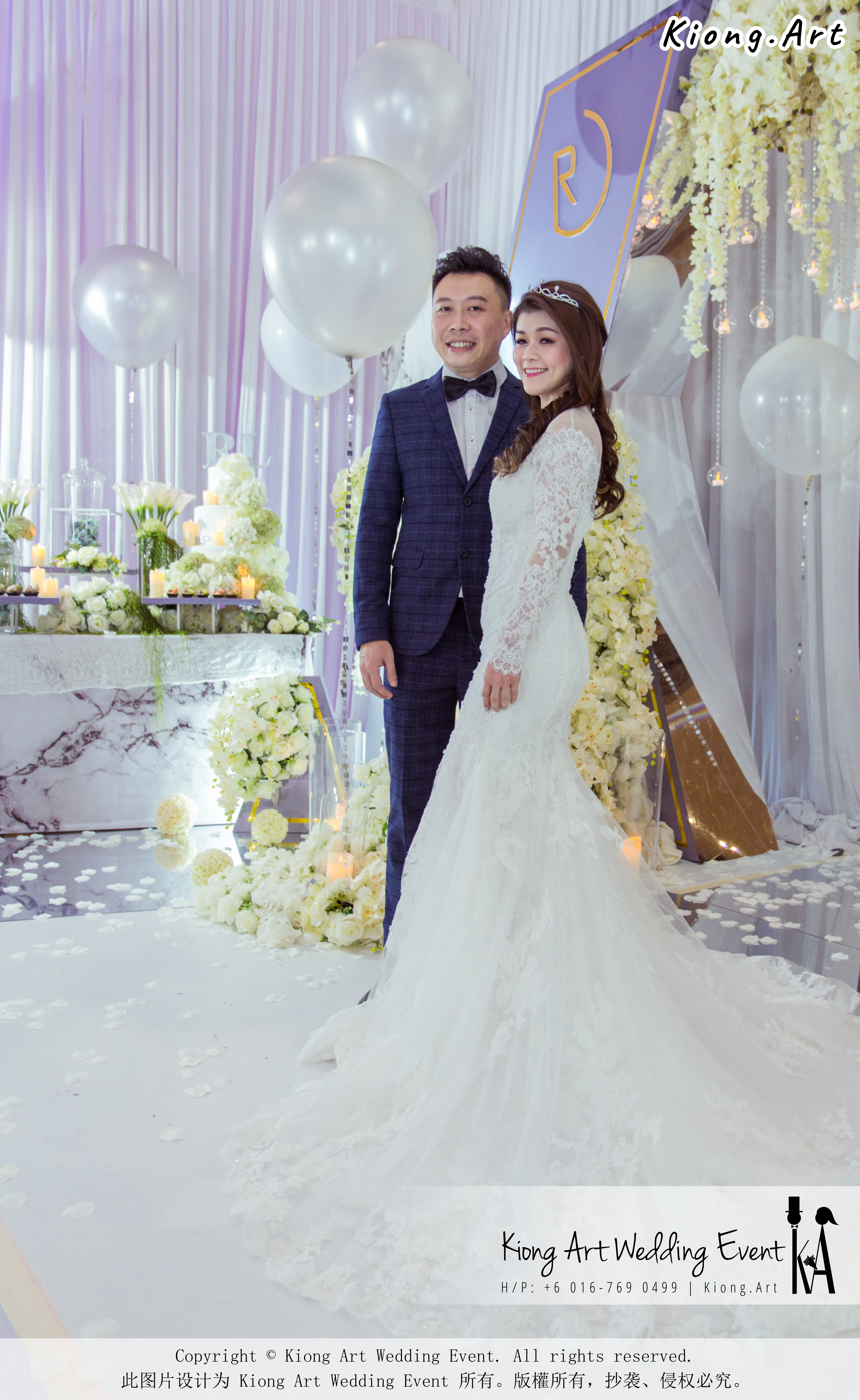 艺术之家一站式婚礼策划 Kiong Art Wedding Event 马来西亚活动布置 和 一站式婚礼策划布置公司 婚礼主题布置婚礼现场 Live Band 婚礼司仪 婚礼摄影 婚礼录影 婚礼策划 婚礼自助餐 开张庆典场地布置 生日宴会布置 A0-15
