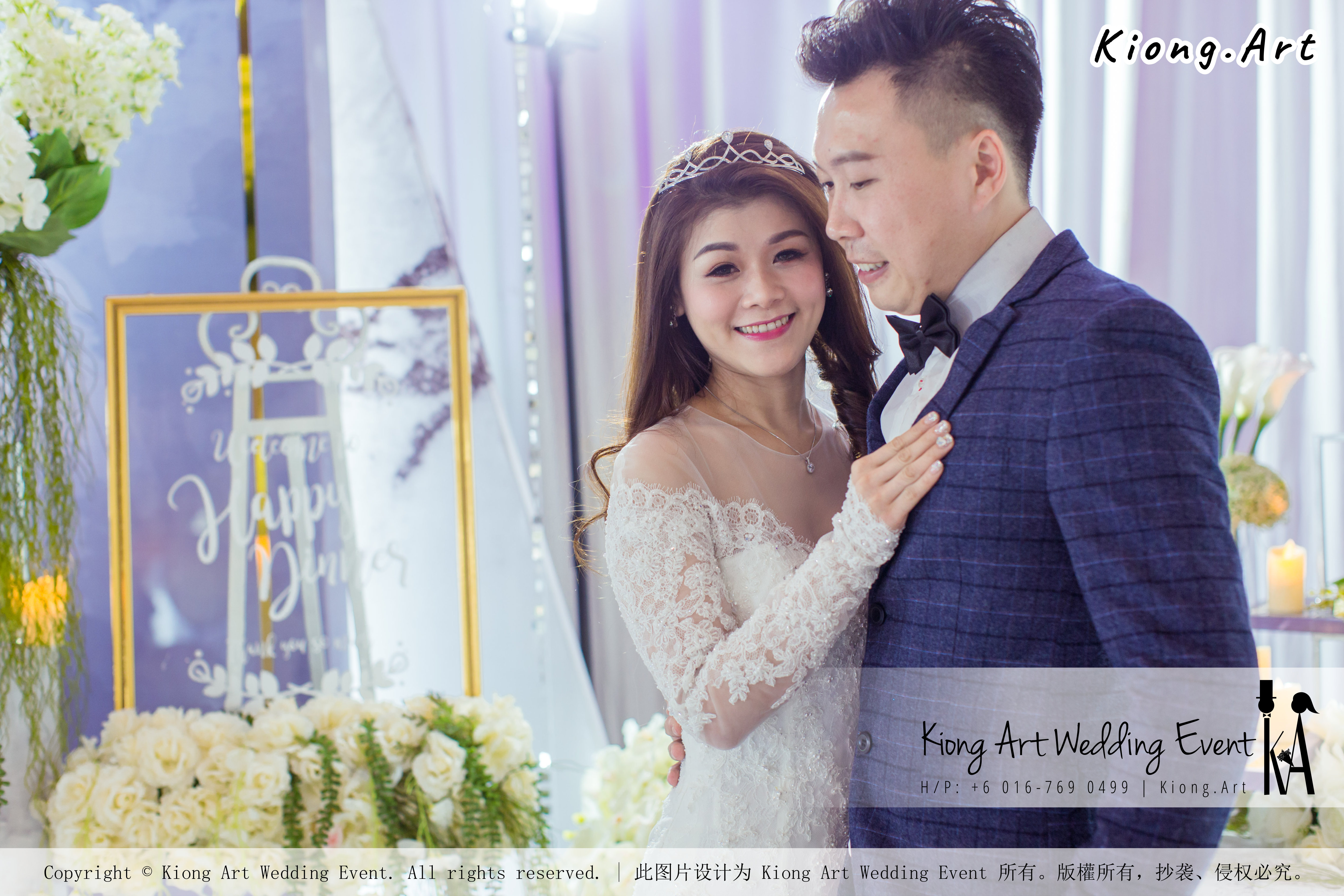 艺术之家一站式婚礼策划 Kiong Art Wedding Event 马来西亚活动布置 和 一站式婚礼策划布置公司 婚礼主题布置婚礼现场 Live Band 婚礼司仪 婚礼摄影 婚礼录影 婚礼策划 婚礼自助餐 开张庆典场地布置 生日宴会布置 A0-18