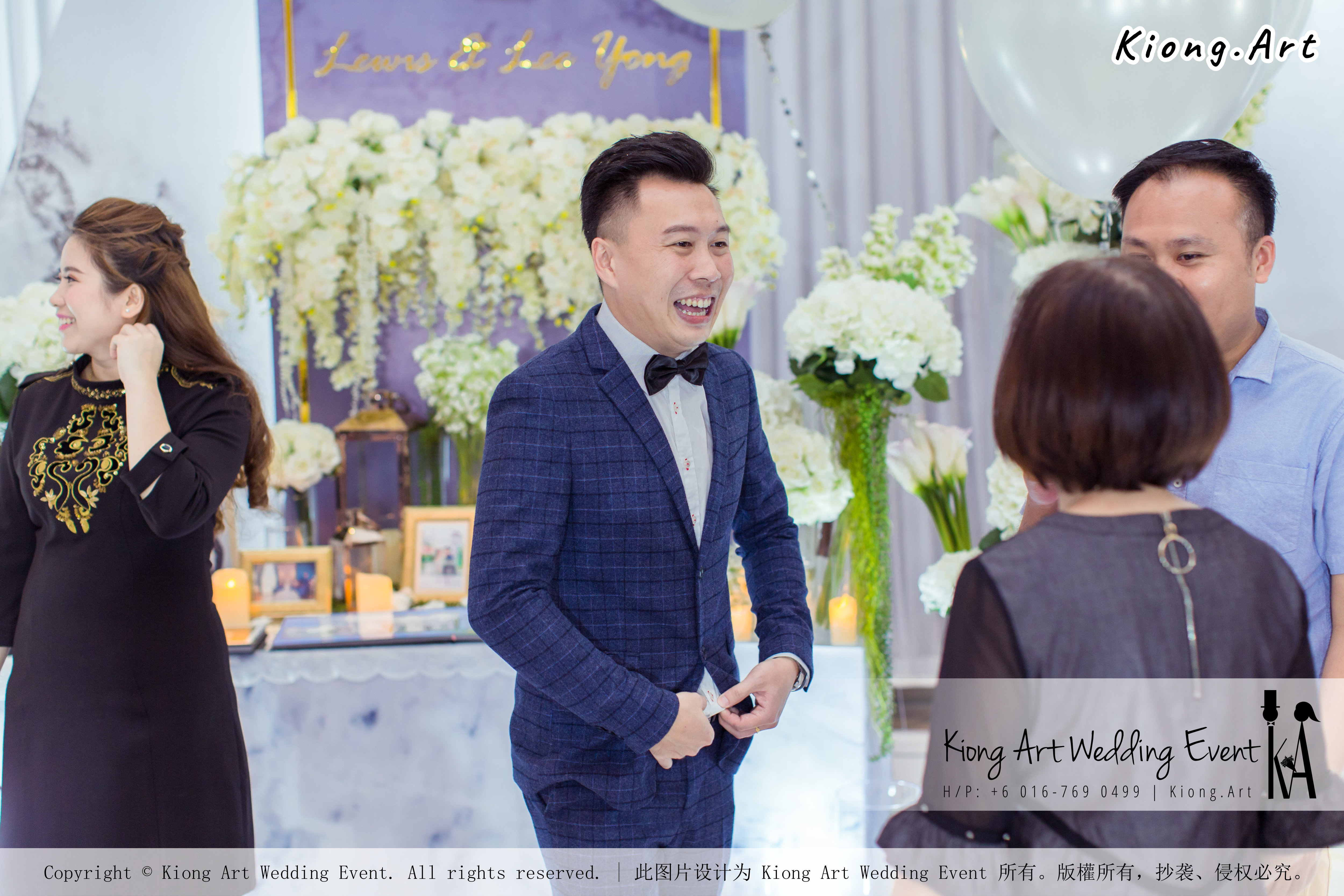 艺术之家一站式婚礼策划 Kiong Art Wedding Event 马来西亚活动布置 和 一站式婚礼策划布置公司 婚礼主题布置婚礼现场 Live Band 婚礼司仪 婚礼摄影 婚礼录影 婚礼策划 婚礼自助餐 开张庆典场地布置 生日宴会布置 A0-28