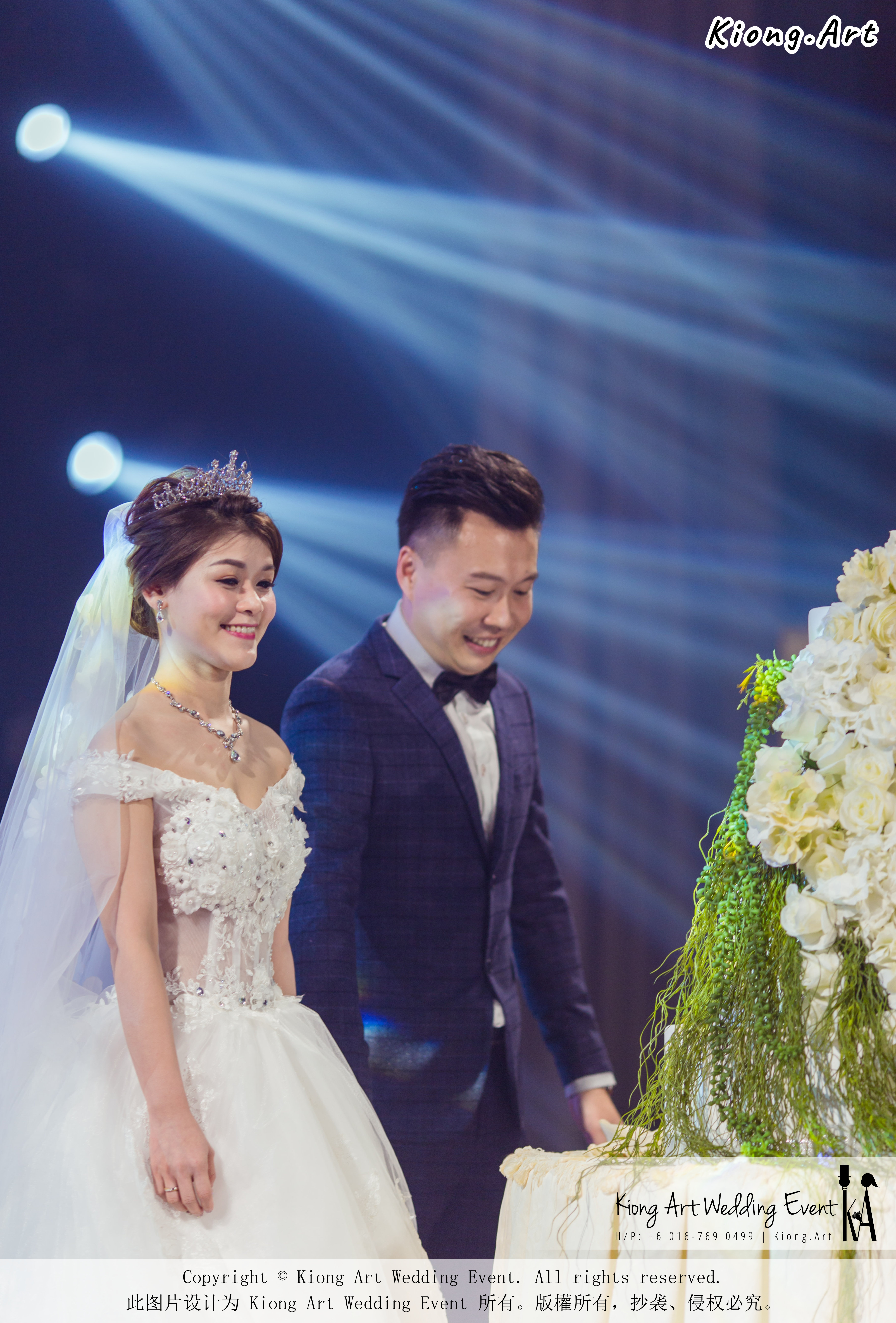 艺术之家一站式婚礼策划 Kiong Art Wedding Event 马来西亚活动布置 和 一站式婚礼策划布置公司 婚礼主题布置婚礼现场 Live Band 婚礼司仪 婚礼摄影 婚礼录影 婚礼策划 婚礼自助餐 开张庆典场地布置 生日宴会布置 A0-35