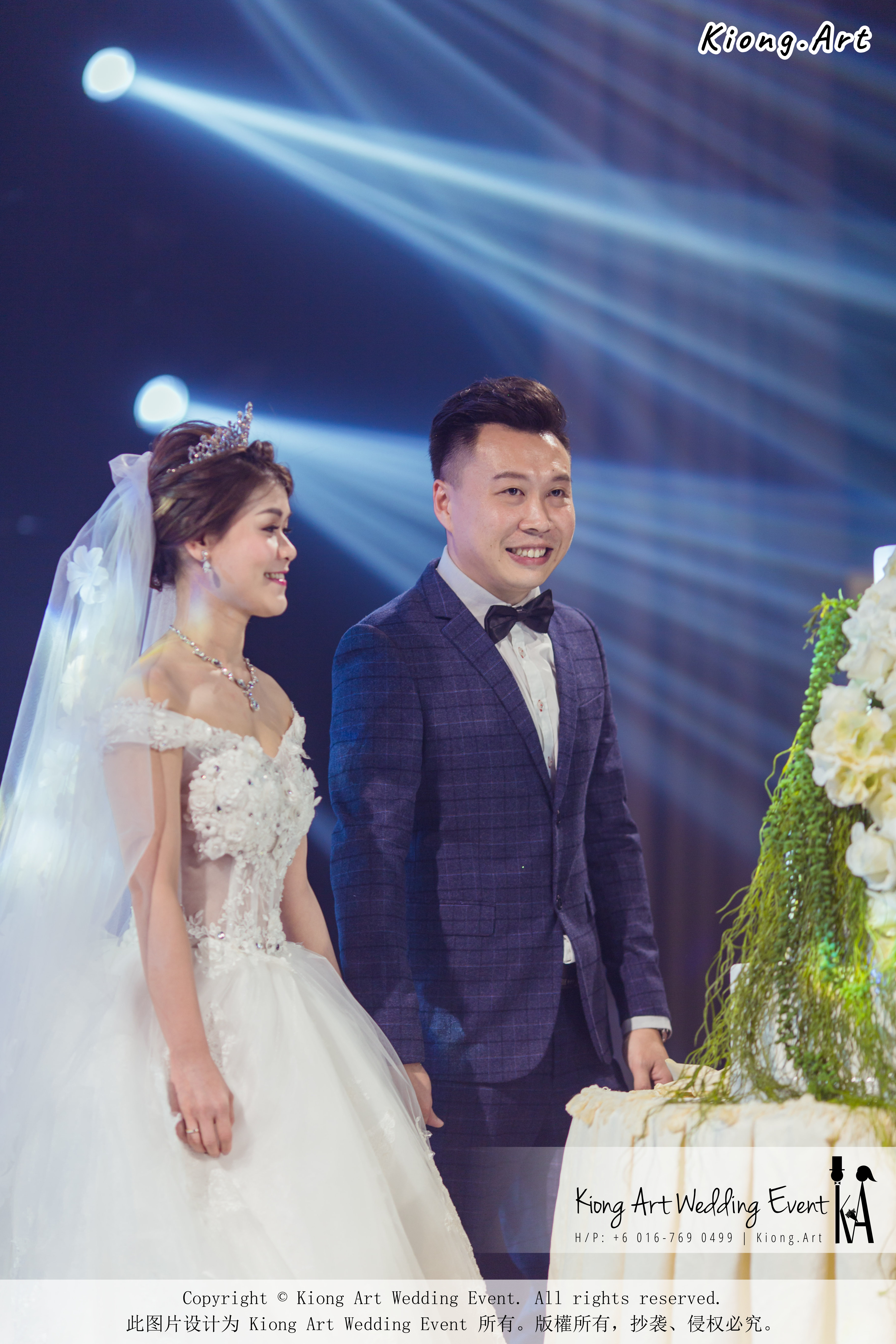 艺术之家一站式婚礼策划 Kiong Art Wedding Event 马来西亚活动布置 和 一站式婚礼策划布置公司 婚礼主题布置婚礼现场 Live Band 婚礼司仪 婚礼摄影 婚礼录影 婚礼策划 婚礼自助餐 开张庆典场地布置 生日宴会布置 A0-36