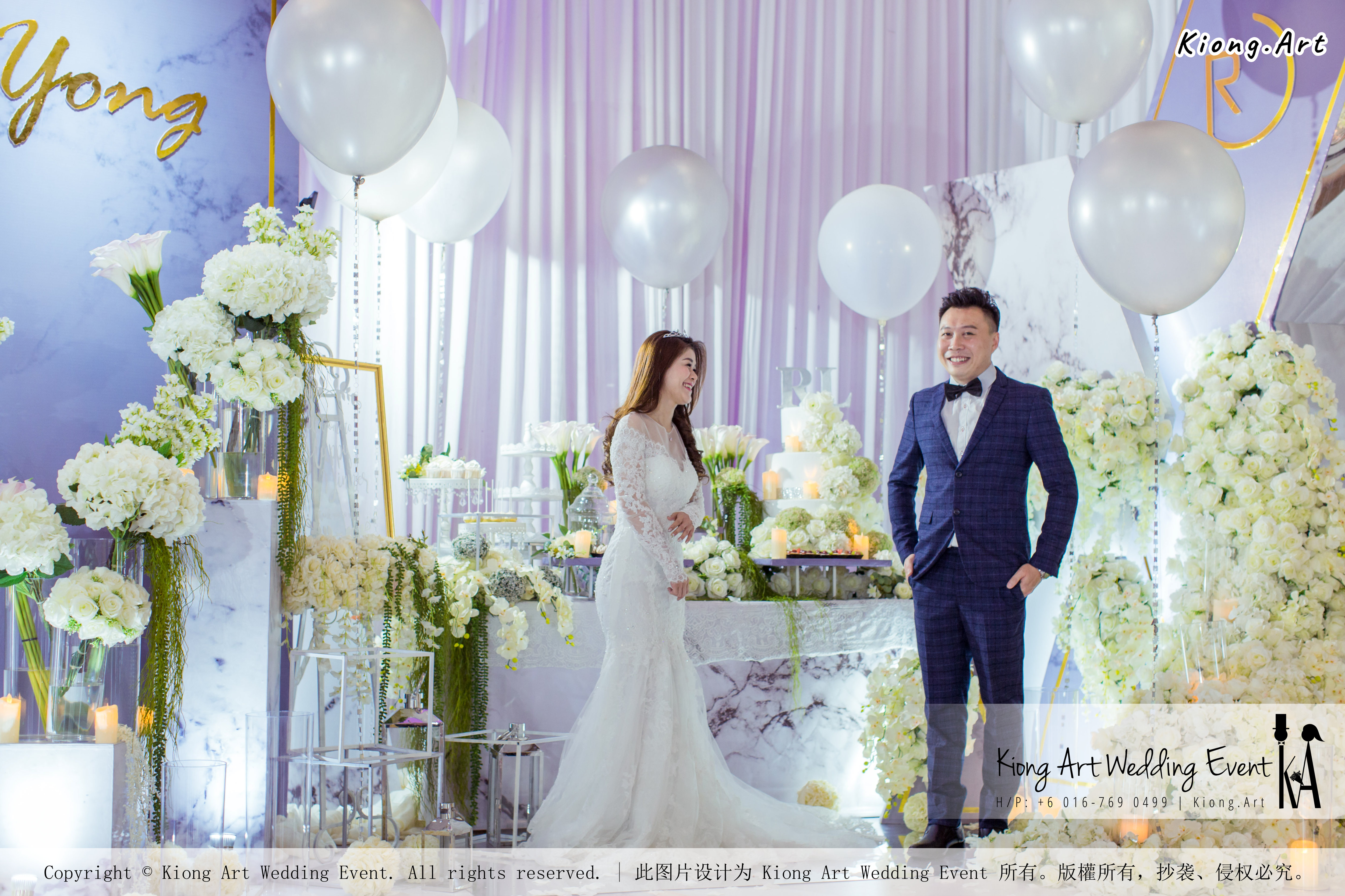 艺术之家一站式婚礼策划 Kiong Art Wedding Event 马来西亚活动布置 和 一站式婚礼策划布置公司 婚礼主题布置婚礼现场 Live Band 婚礼司仪 婚礼摄影 婚礼录影 婚礼策划 婚礼自助餐 开张庆典场地布置 生日宴会布置 A0-41
