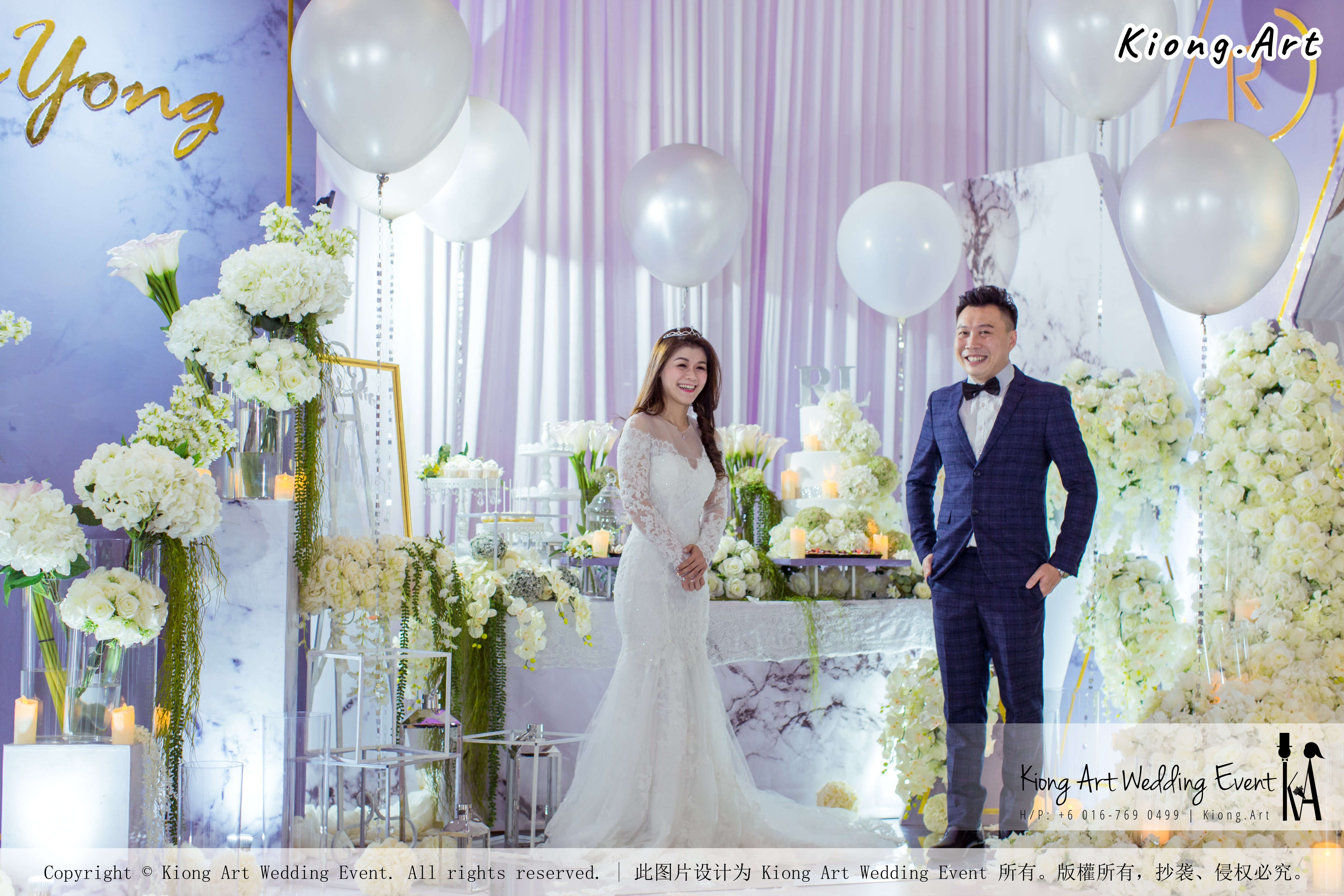 艺术之家一站式婚礼策划 Kiong Art Wedding Event 马来西亚活动布置 和 一站式婚礼策划布置公司 婚礼主题布置婚礼现场 Live Band 婚礼司仪 婚礼摄影 婚礼录影 婚礼策划 婚礼自助餐 开张庆典场地布置 生日宴会布置 A0-42