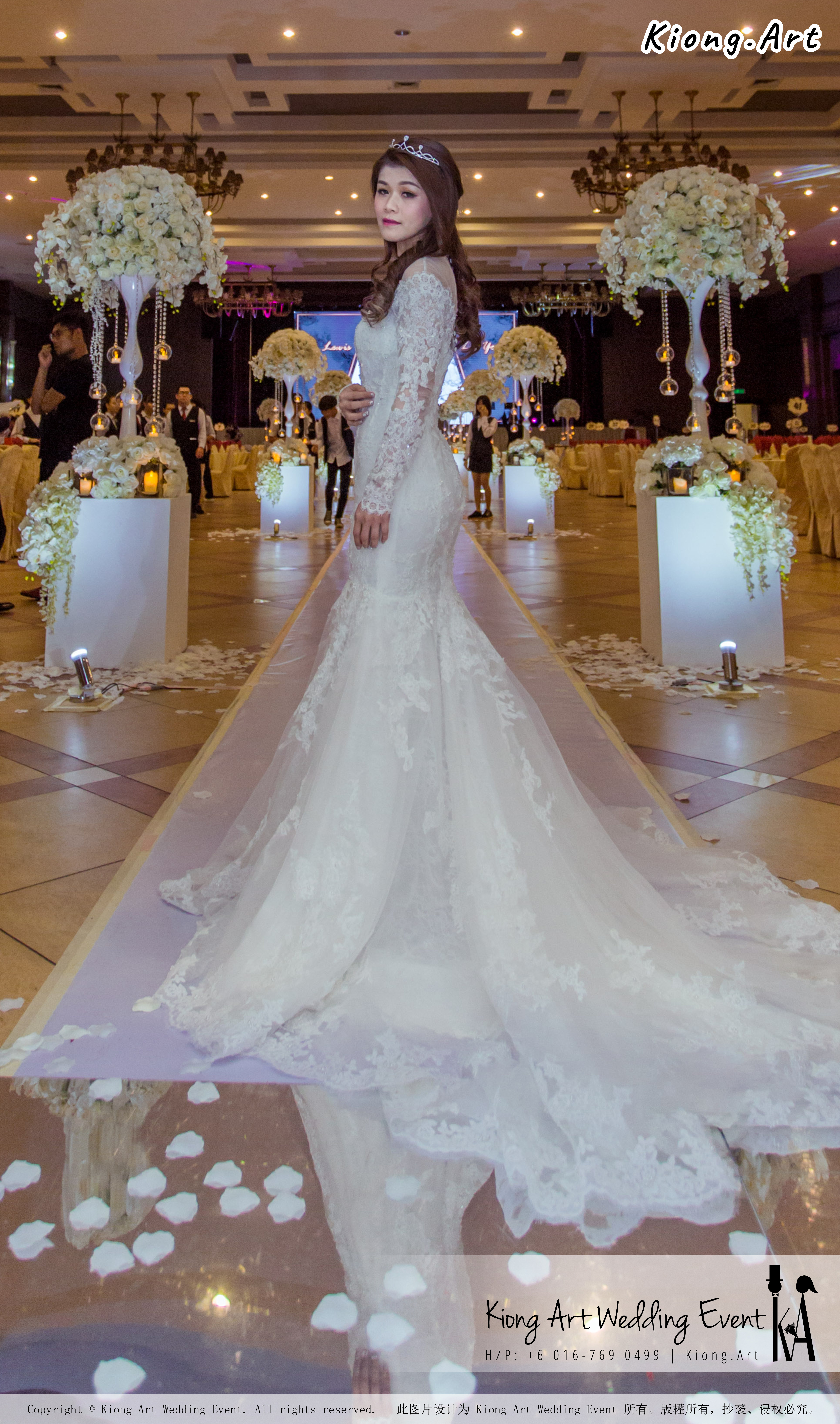 艺术之家一站式婚礼策划 Kiong Art Wedding Event 马来西亚活动布置 和 一站式婚礼策划布置公司 婚礼主题布置婚礼现场 Live Band 婚礼司仪 婚礼摄影 婚礼录影 婚礼策划 婚礼自助餐 开张庆典场地布置 生日宴会布置 A0-48