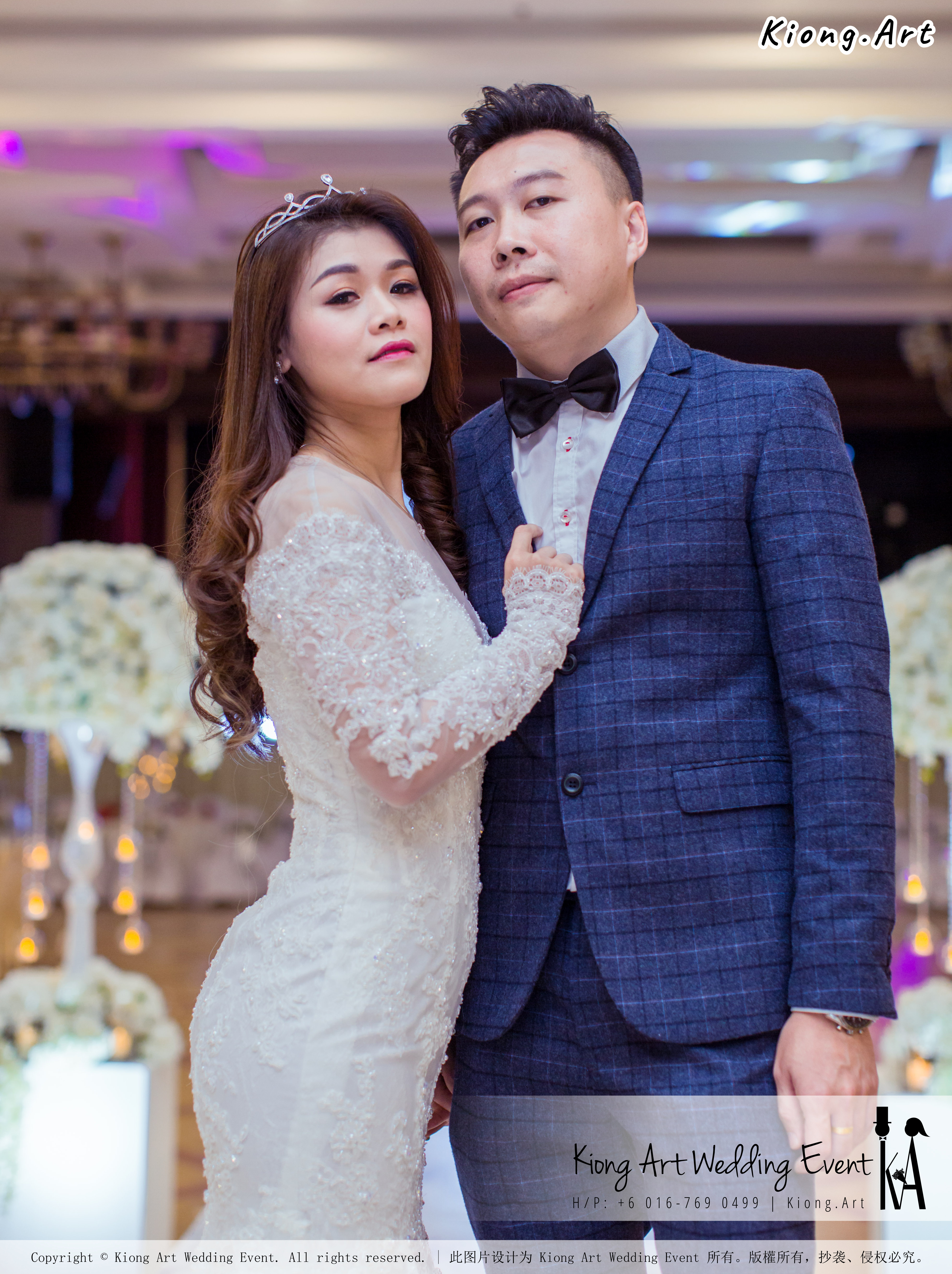 艺术之家一站式婚礼策划 Kiong Art Wedding Event 马来西亚活动布置 和 一站式婚礼策划布置公司 婚礼主题布置婚礼现场 Live Band 婚礼司仪 婚礼摄影 婚礼录影 婚礼策划 婚礼自助餐 开张庆典场地布置 生日宴会布置 A0-52