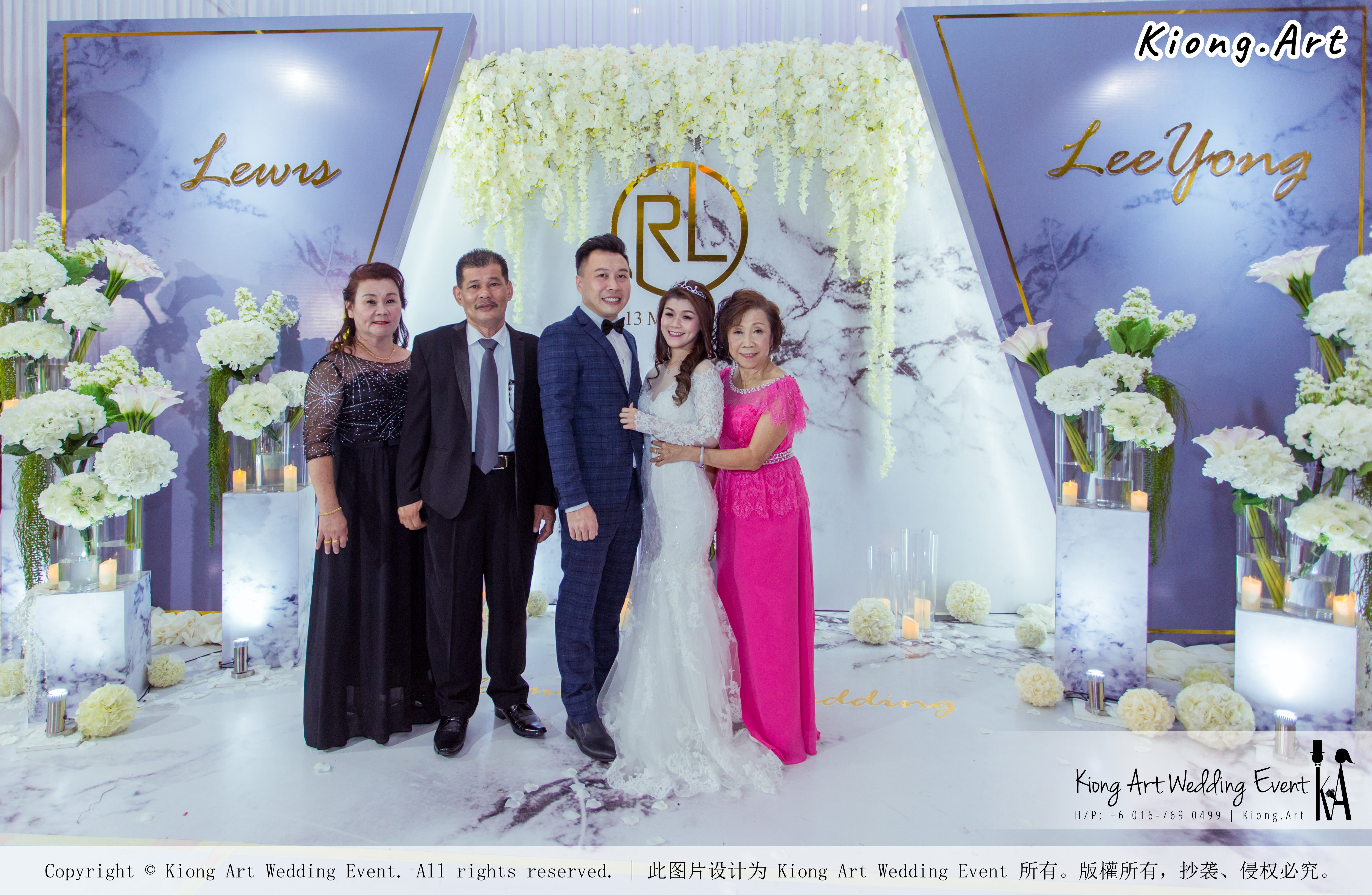 艺术之家一站式婚礼策划 Kiong Art Wedding Event 马来西亚活动布置 和 一站式婚礼策划布置公司 婚礼主题布置婚礼现场 Live Band 婚礼司仪 婚礼摄影 婚礼录影 婚礼策划 婚礼自助餐 开张庆典场地布置 生日宴会布置 A0-56