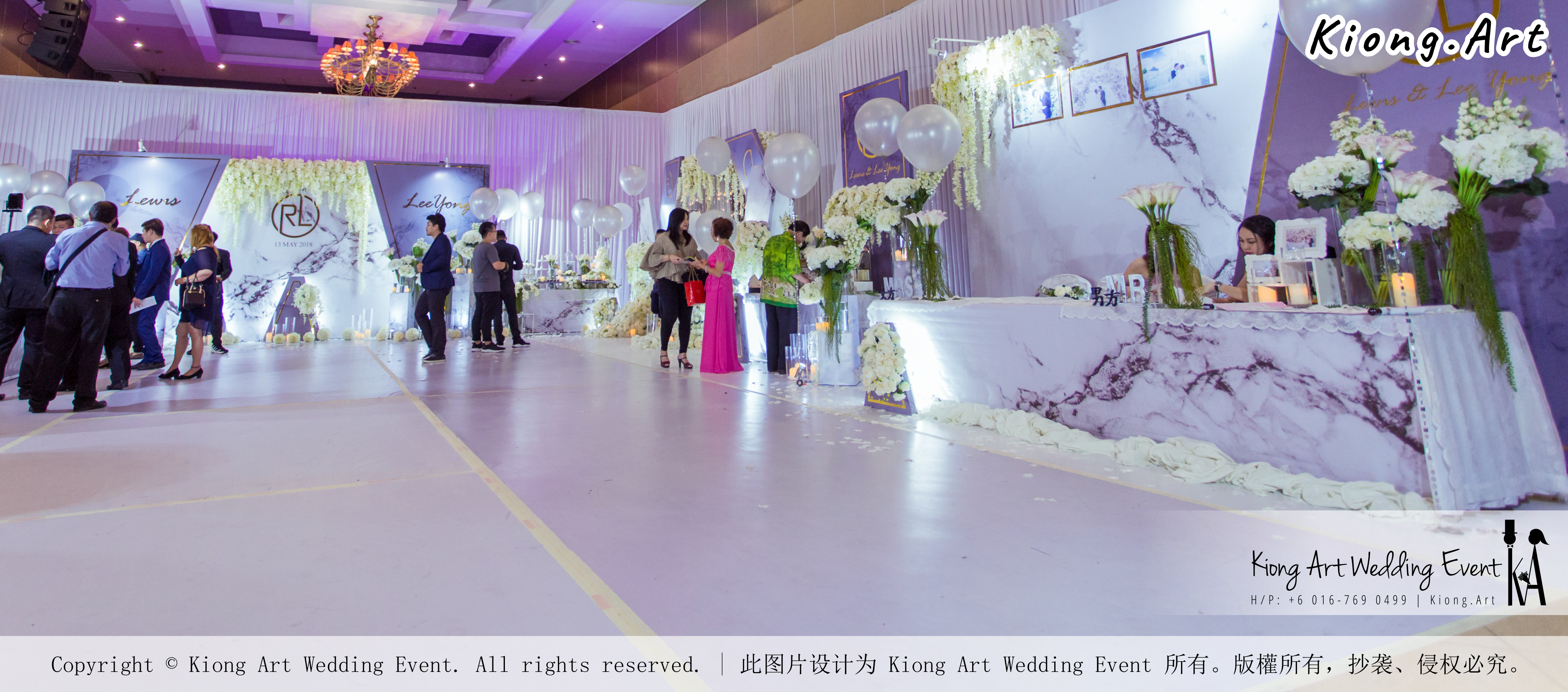 艺术之家一站式婚礼策划 Kiong Art Wedding Event 马来西亚活动布置 和 一站式婚礼策划布置公司 婚礼主题布置婚礼现场 Live Band 婚礼司仪 婚礼摄影 婚礼录影 婚礼策划 婚礼自助餐 开张庆典场地布置 生日宴会布置 A0-84