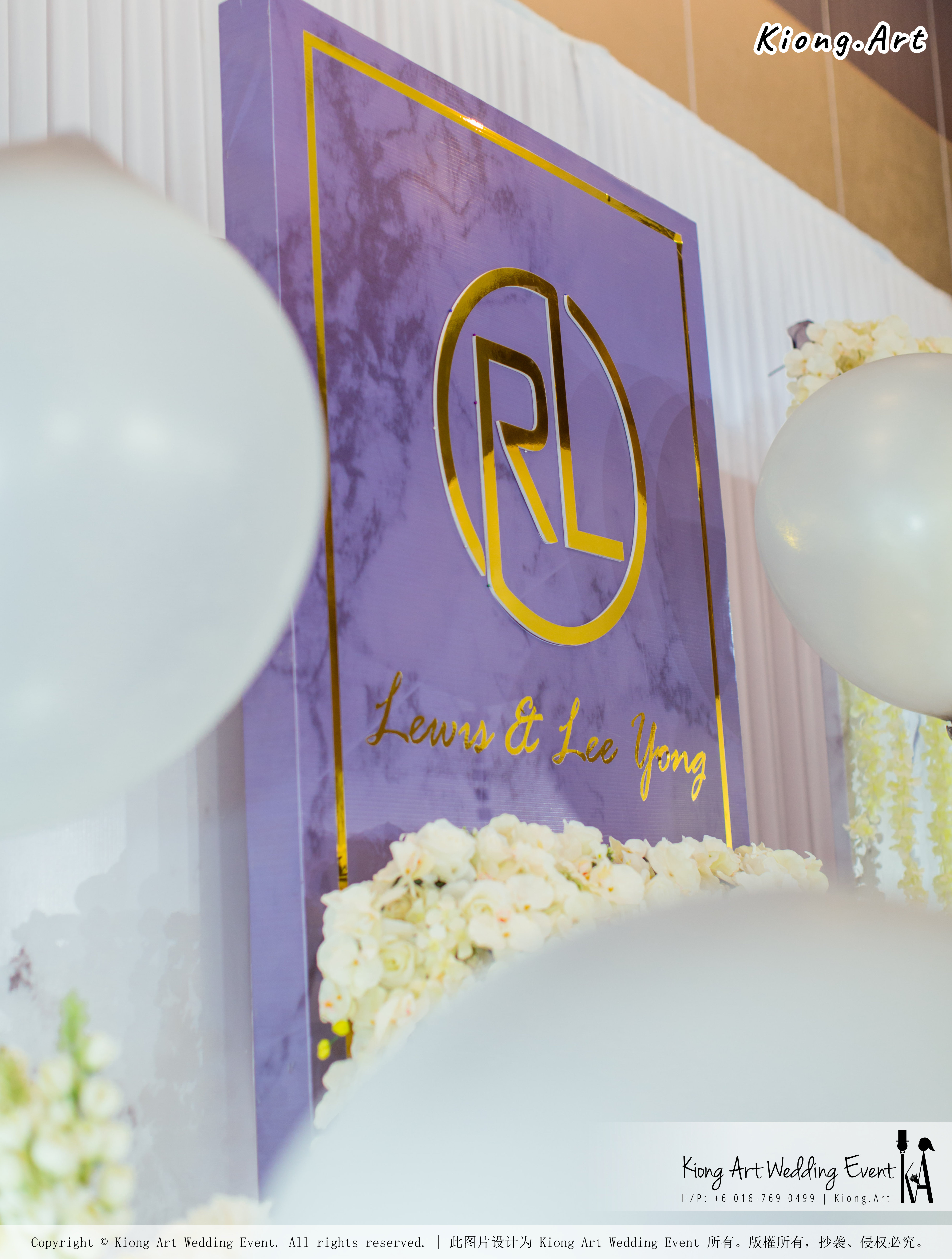 艺术之家一站式婚礼策划 Kiong Art Wedding Event 马来西亚活动布置 和 一站式婚礼策划布置公司 婚礼主题布置婚礼现场 Live Band 婚礼司仪 婚礼摄影 婚礼录影 婚礼策划 婚礼自助餐 开张庆典场地布置 生日宴会布置 A0-85