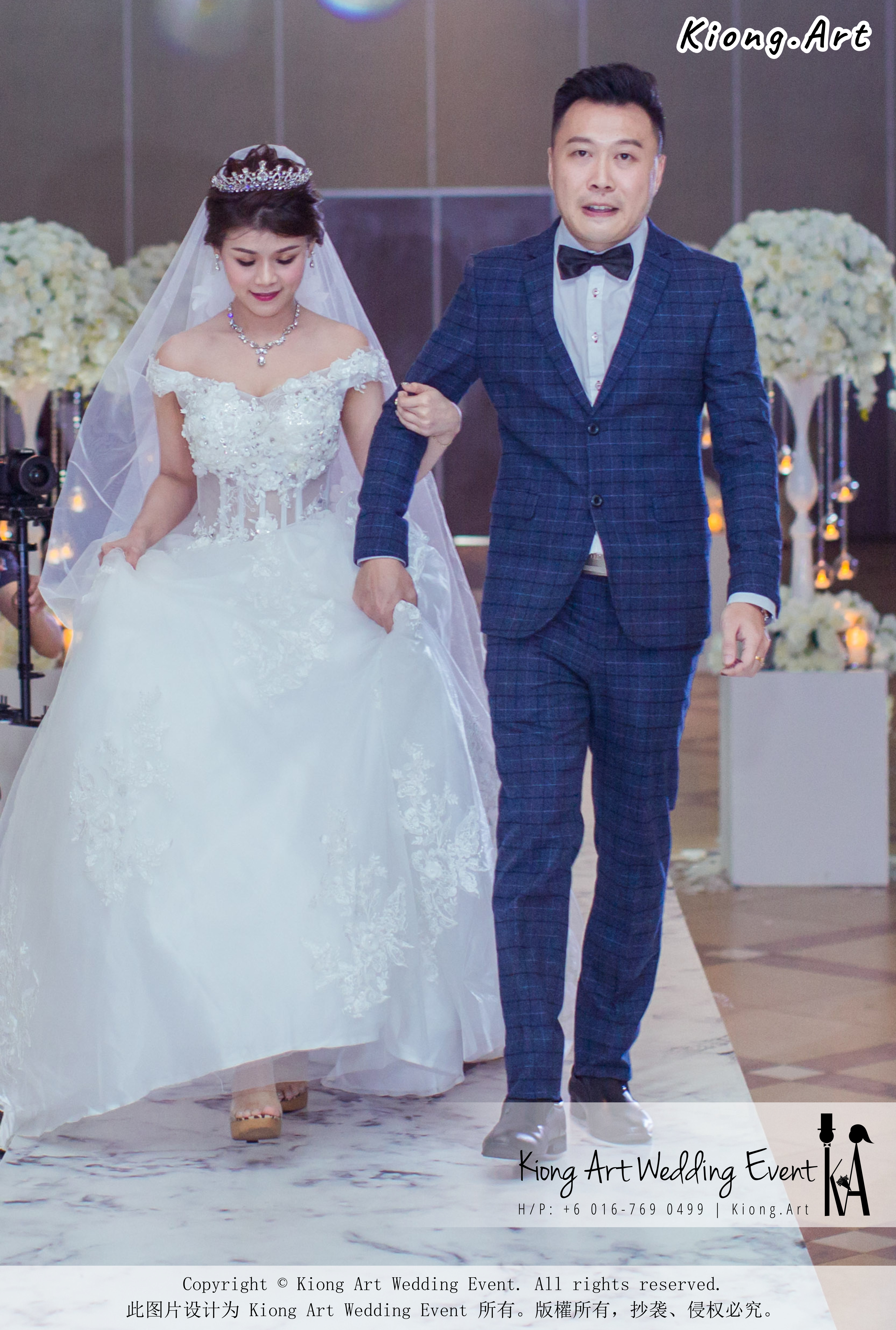 艺术之家一站式婚礼策划 Kiong Art Wedding Event 马来西亚活动布置 和 一站式婚礼策划布置公司 婚礼主题布置婚礼现场 Live Band 婚礼司仪 婚礼摄影 婚礼录影 婚礼策划 婚礼自助餐 开张庆典场地布置 生日宴会布置 A0-07