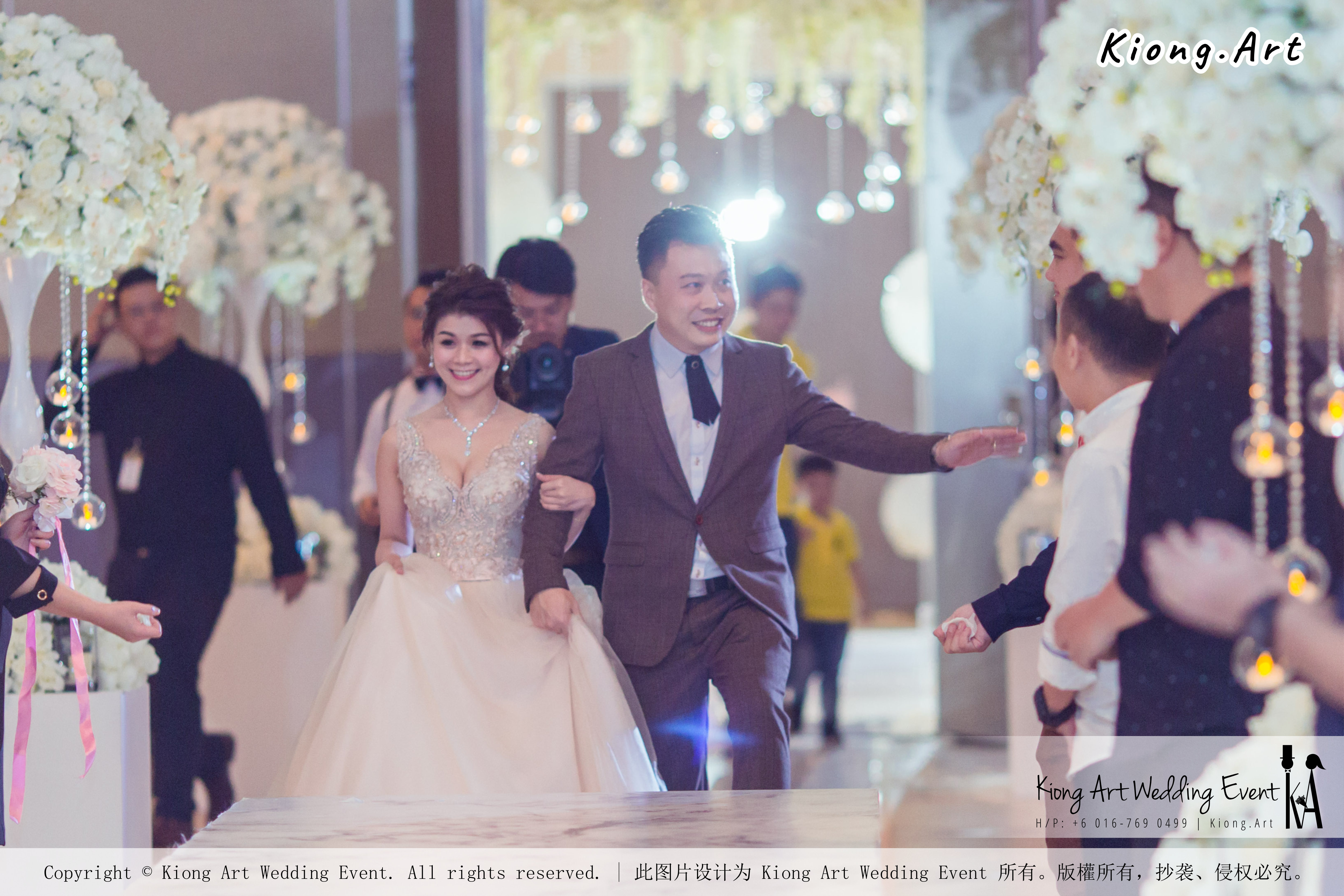 艺术之家一站式婚礼策划 Kiong Art Wedding Event 马来西亚活动布置 和 一站式婚礼策划布置公司 婚礼主题布置婚礼现场 Live Band 婚礼司仪 婚礼摄影 婚礼录影 婚礼策划 婚礼自助餐 开张庆典场地布置 生日宴会布置 A0-89